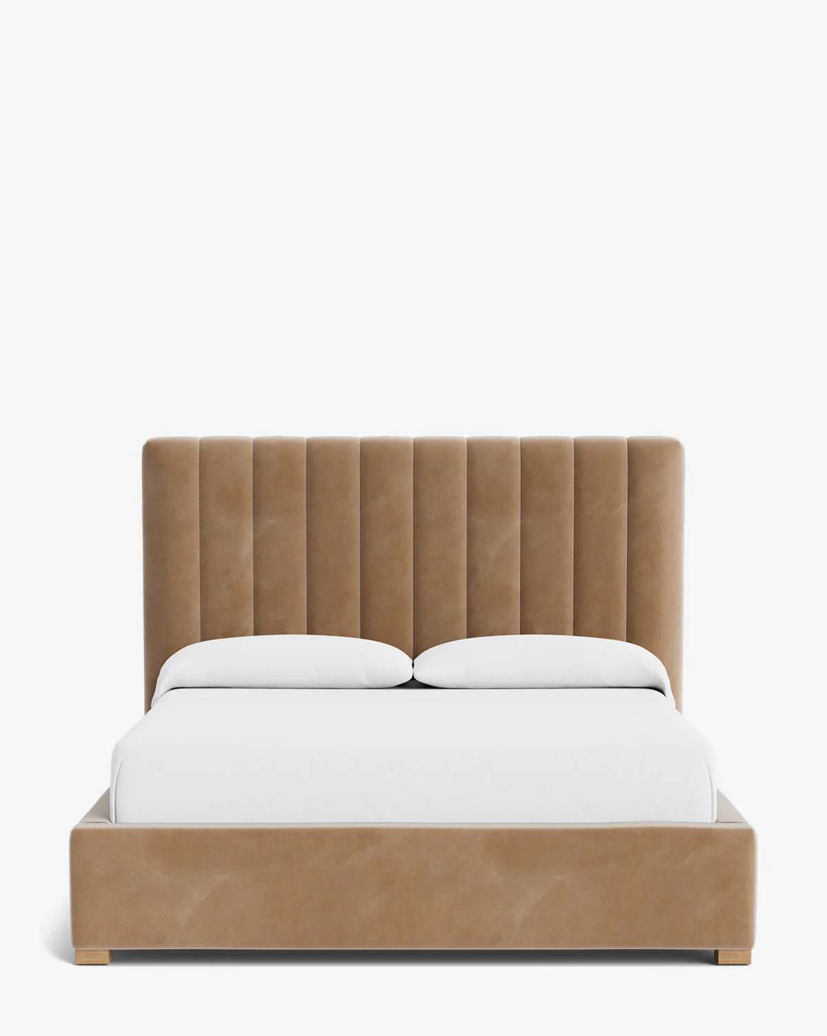 Hoffman Bed Tall Headboard - Image 96
