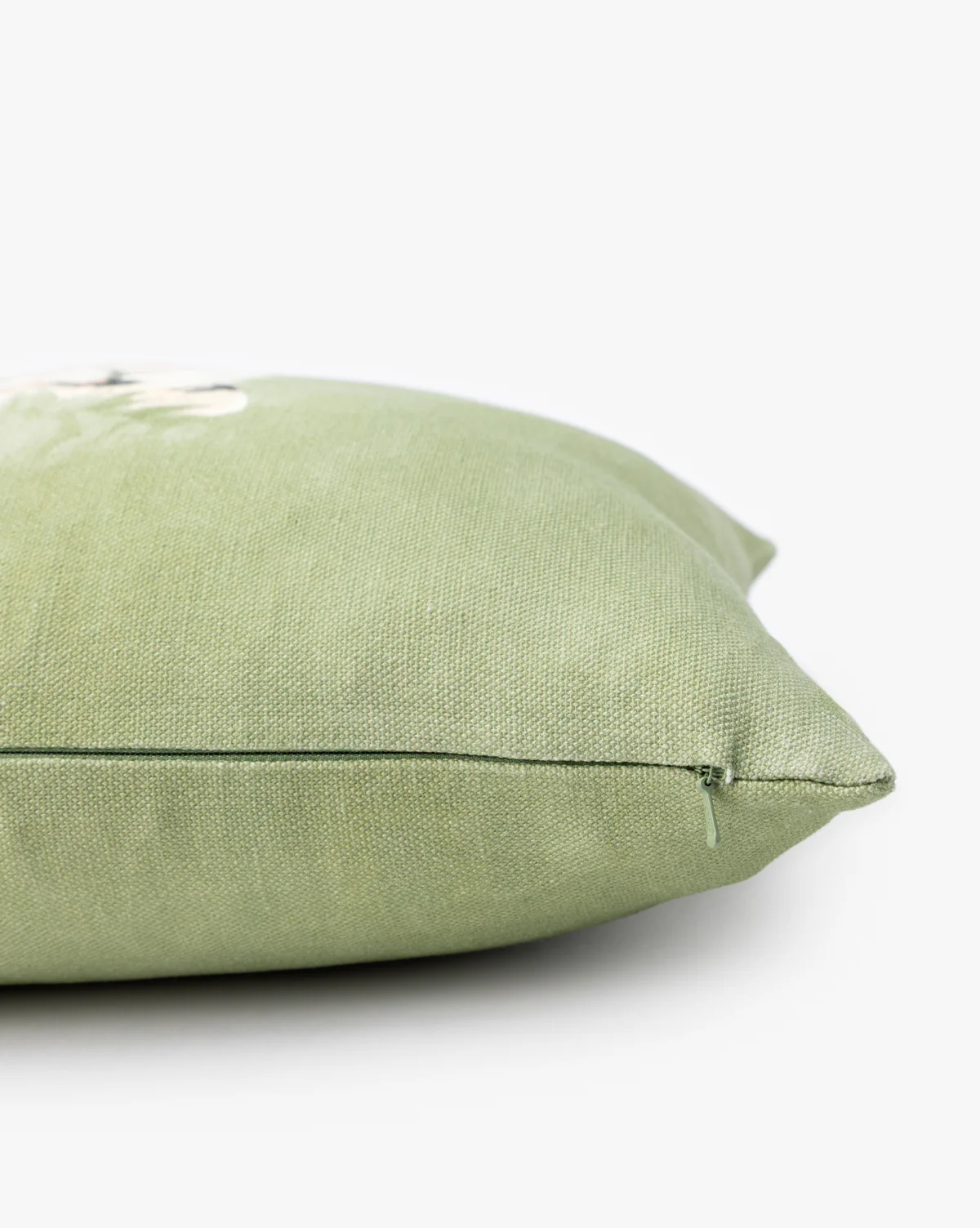 Holland Lop Pillow Cover - Image 3