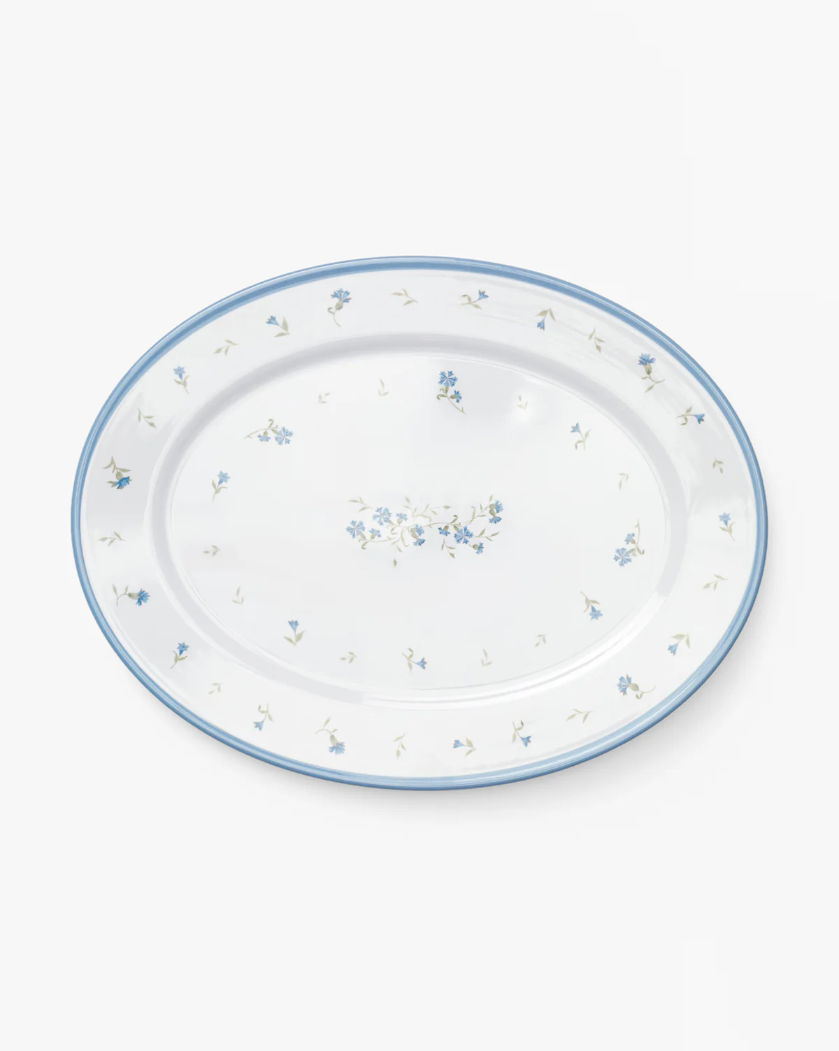 Hollingbury Melamine Outdoor Platter