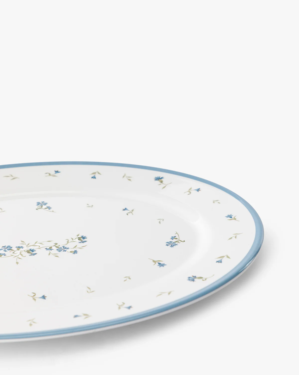 Hollingbury Melamine Outdoor Platter - Image 4
