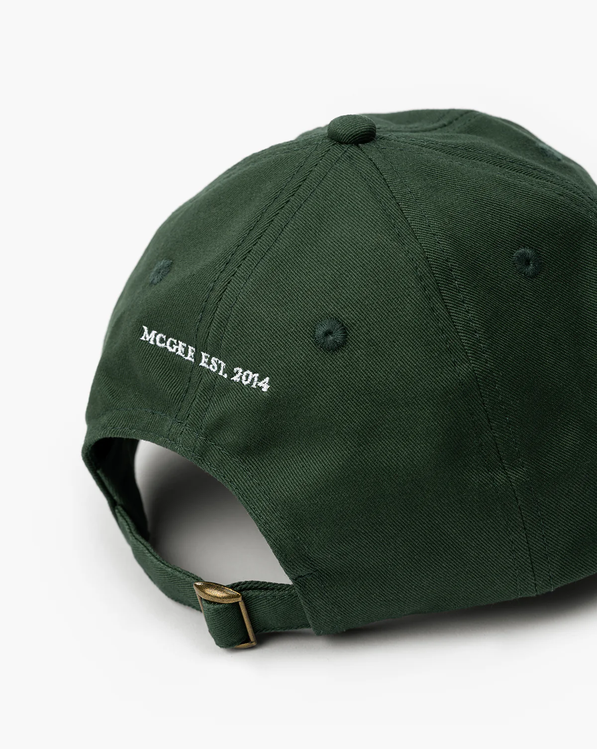 Home Team Baseball Cap - Image 6