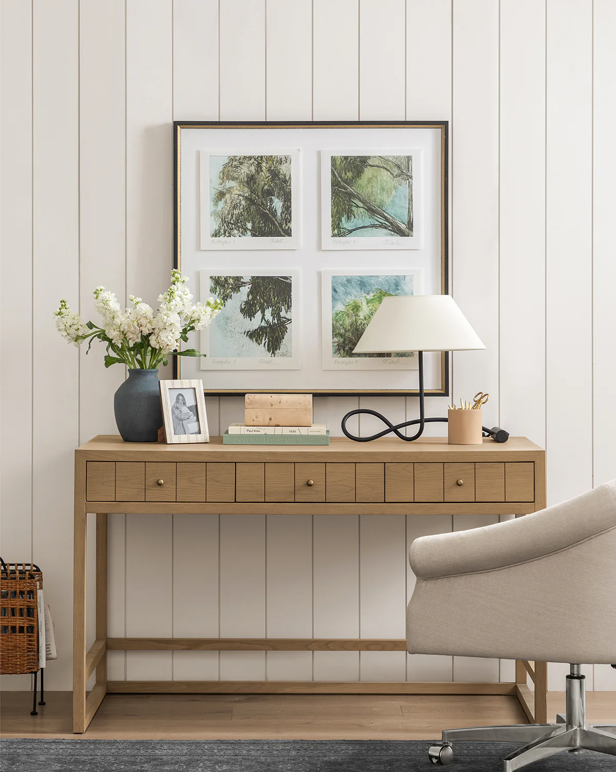 Huxton Desk