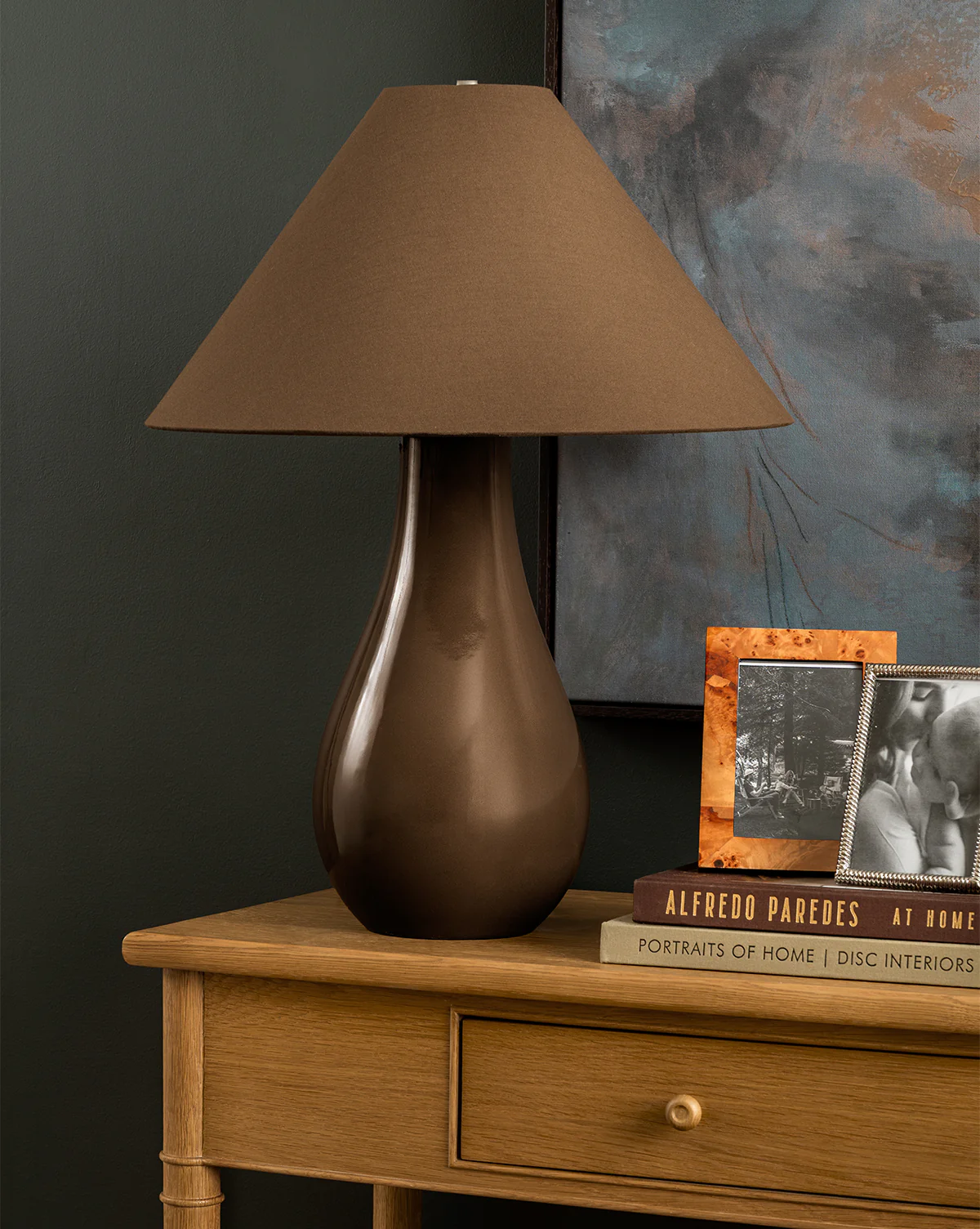 Irving Table Lamp - Image 5