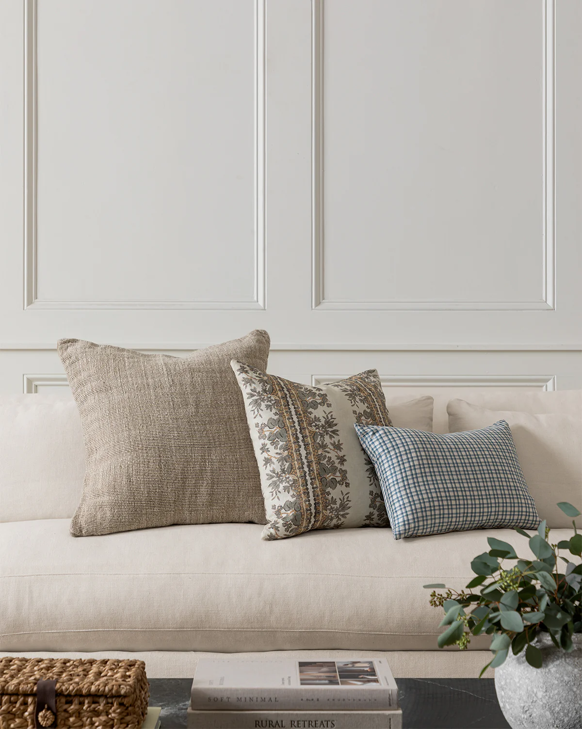 Ivel Pillow Cover - Image 3