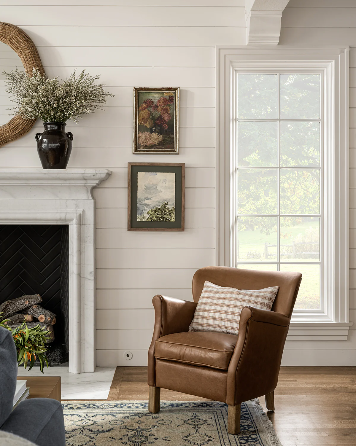 Jarah Lounge Chair - Image 2