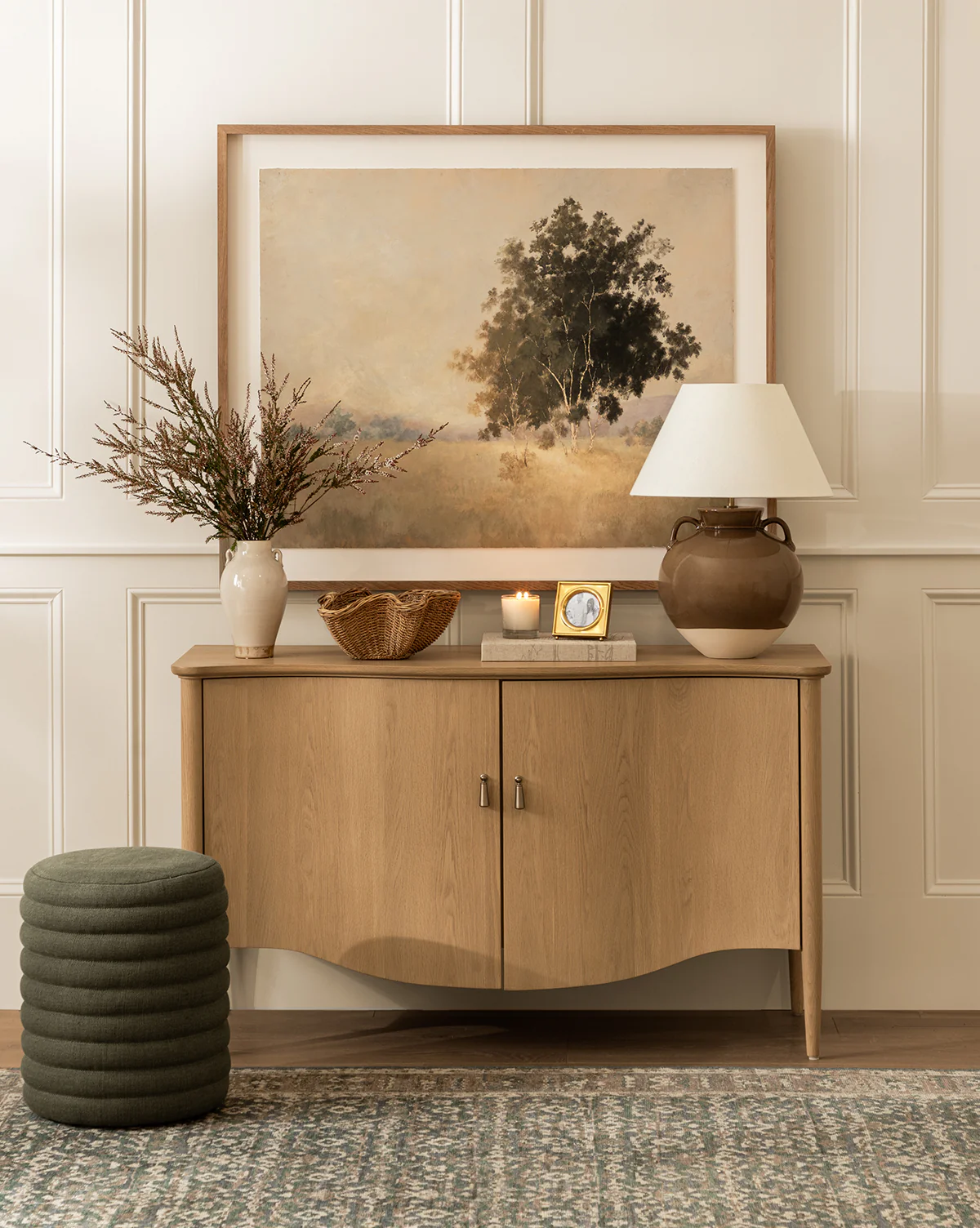 Jefferson Stool - Image 5