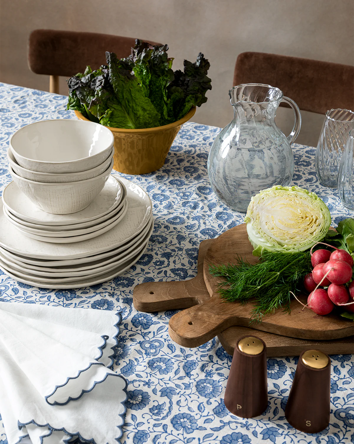 Jennie Tablecloth - Image 5