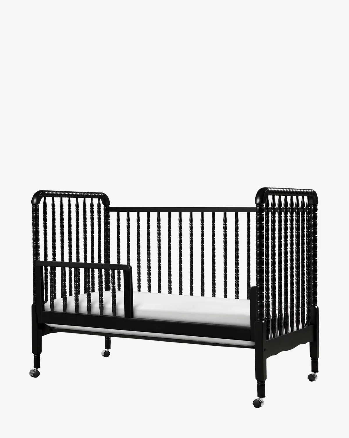 Jenny Lind 3-in-1 Convertible Crib - Image 3