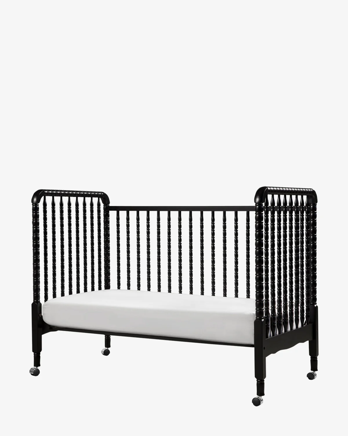 Jenny Lind 3-in-1 Convertible Crib - Image 4