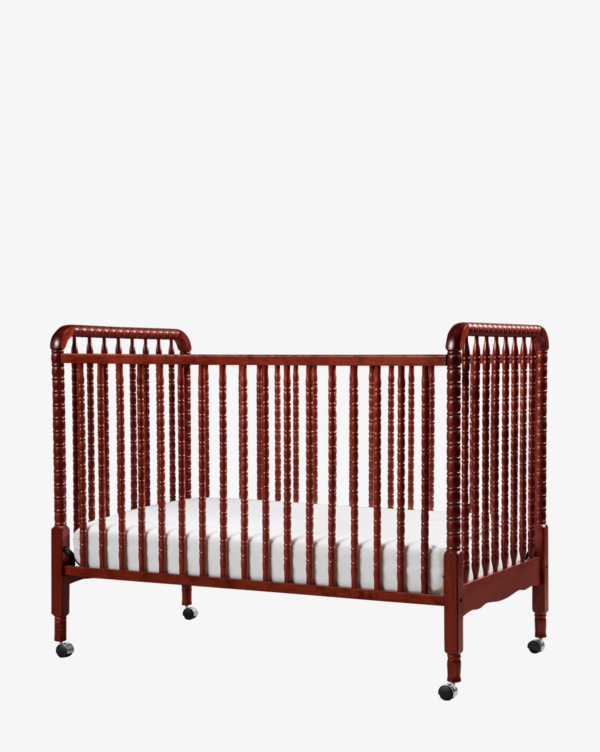 Jenny Lind 3-in-1 Convertible Crib - Image 6