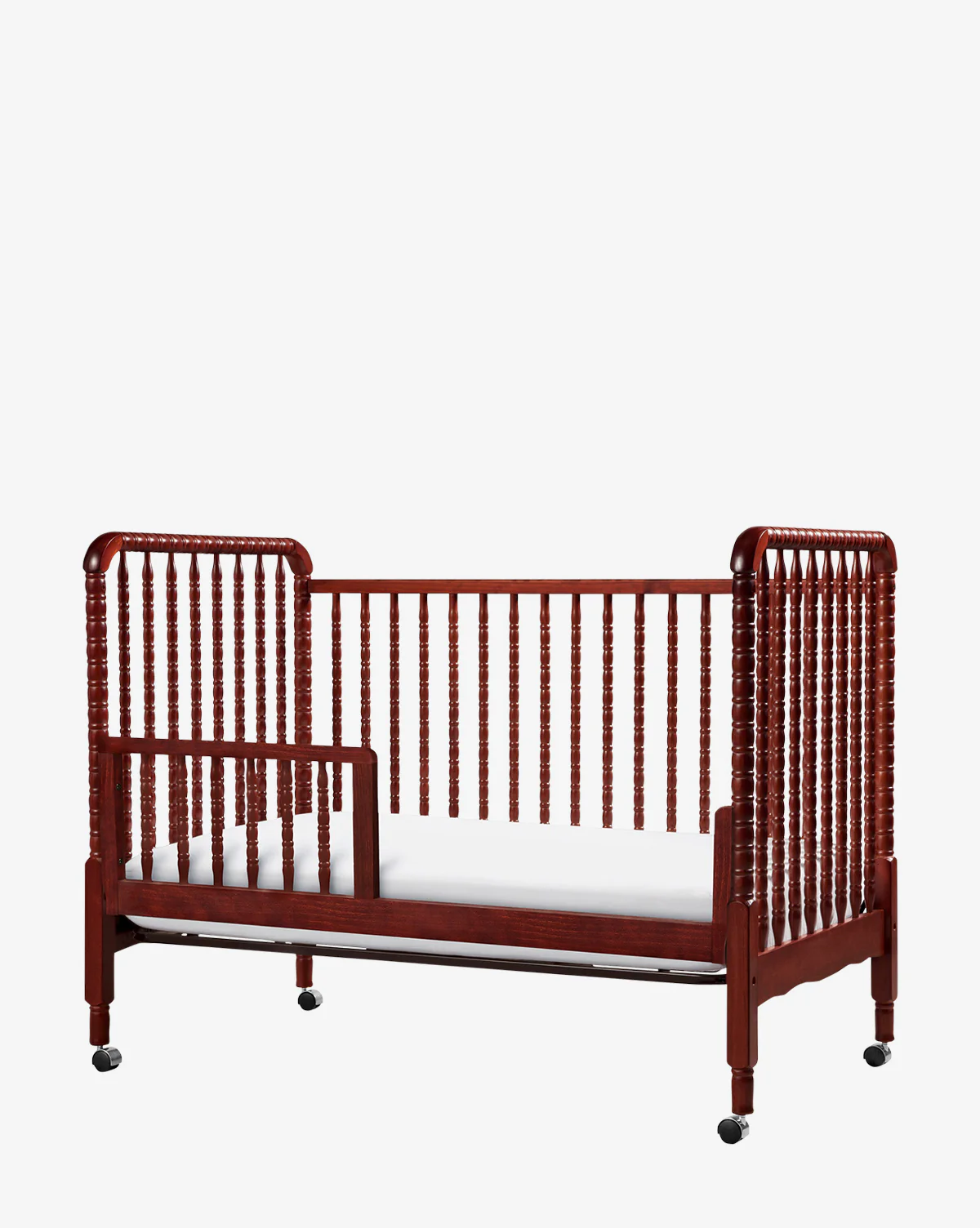 Jenny Lind 3-in-1 Convertible Crib - Image 7