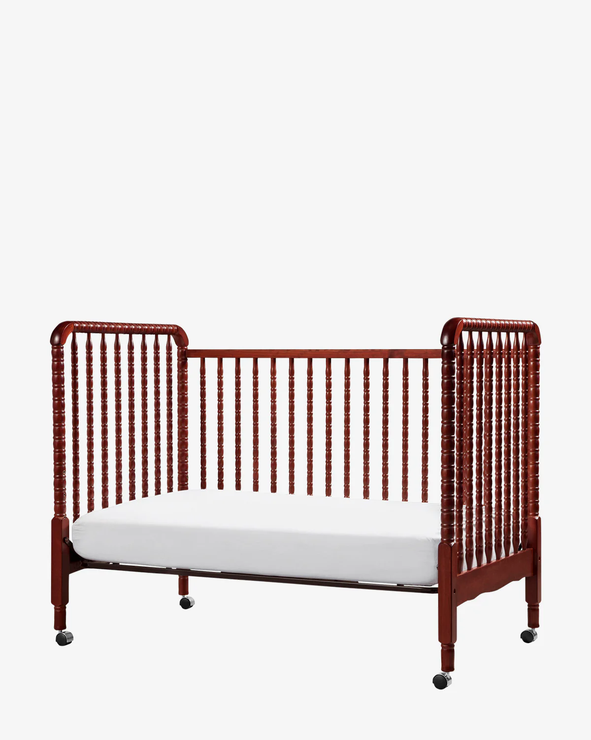 Jenny Lind 3-in-1 Convertible Crib - Image 8