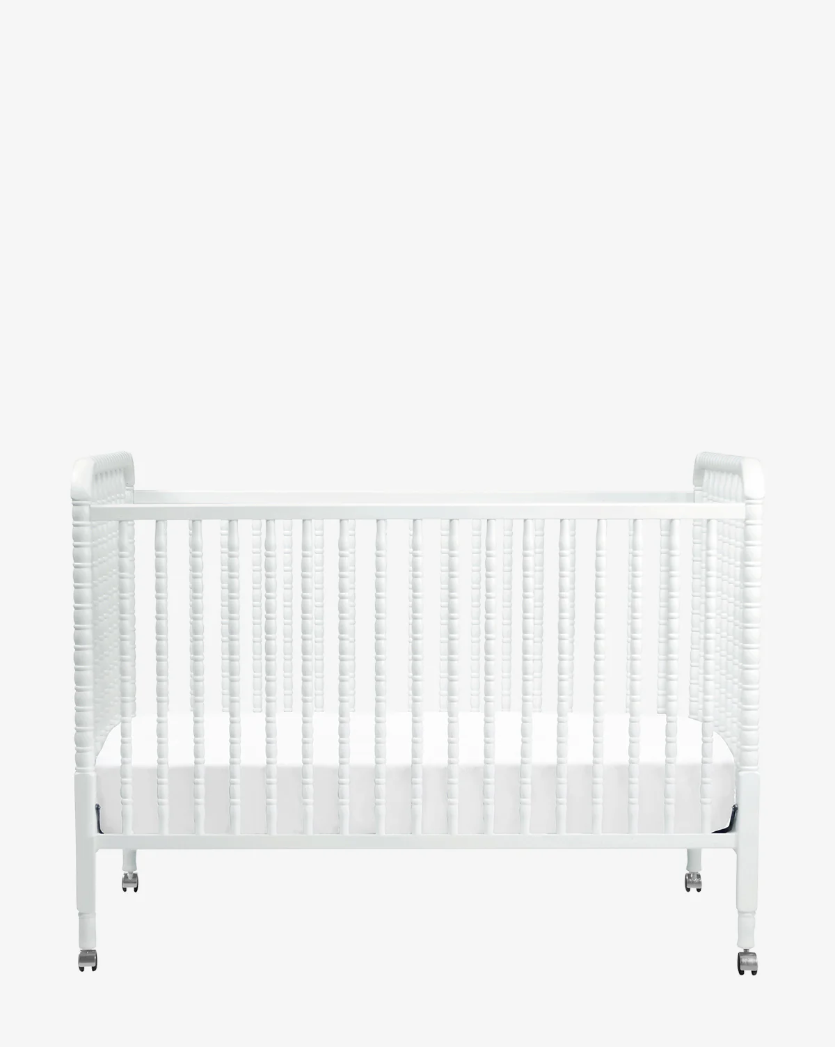 Jenny Lind 3-in-1 Convertible Crib - Image 9