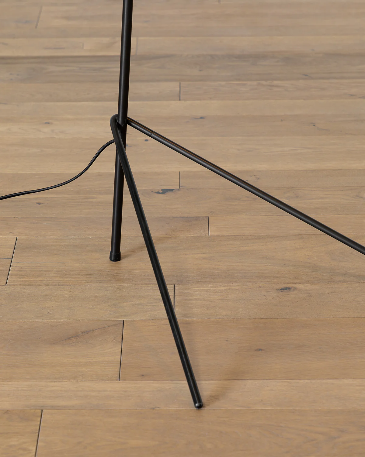 Johanson Woven Floor Lamp - Image 8