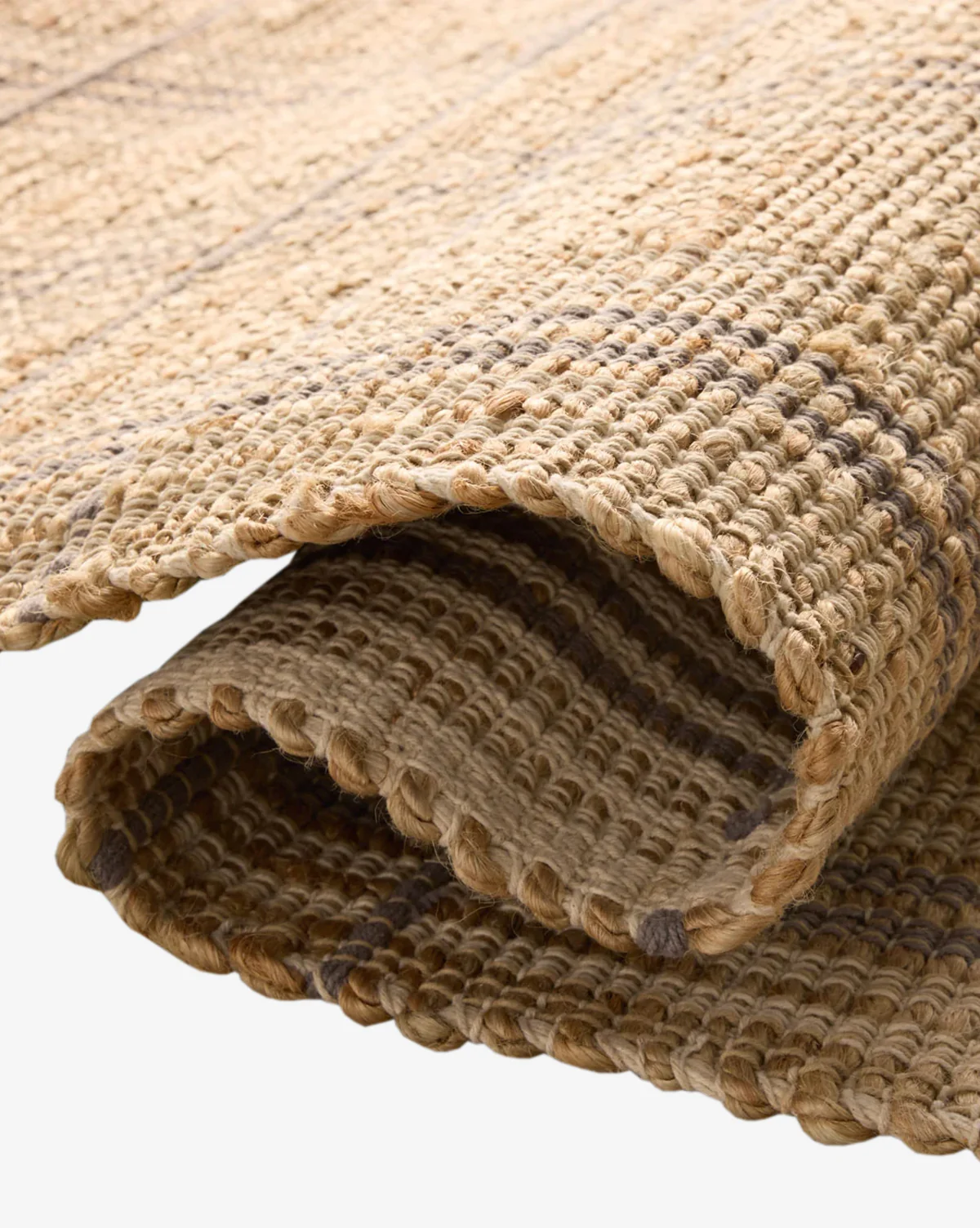 Judy Jute Rug Collection No .2 - Image 3