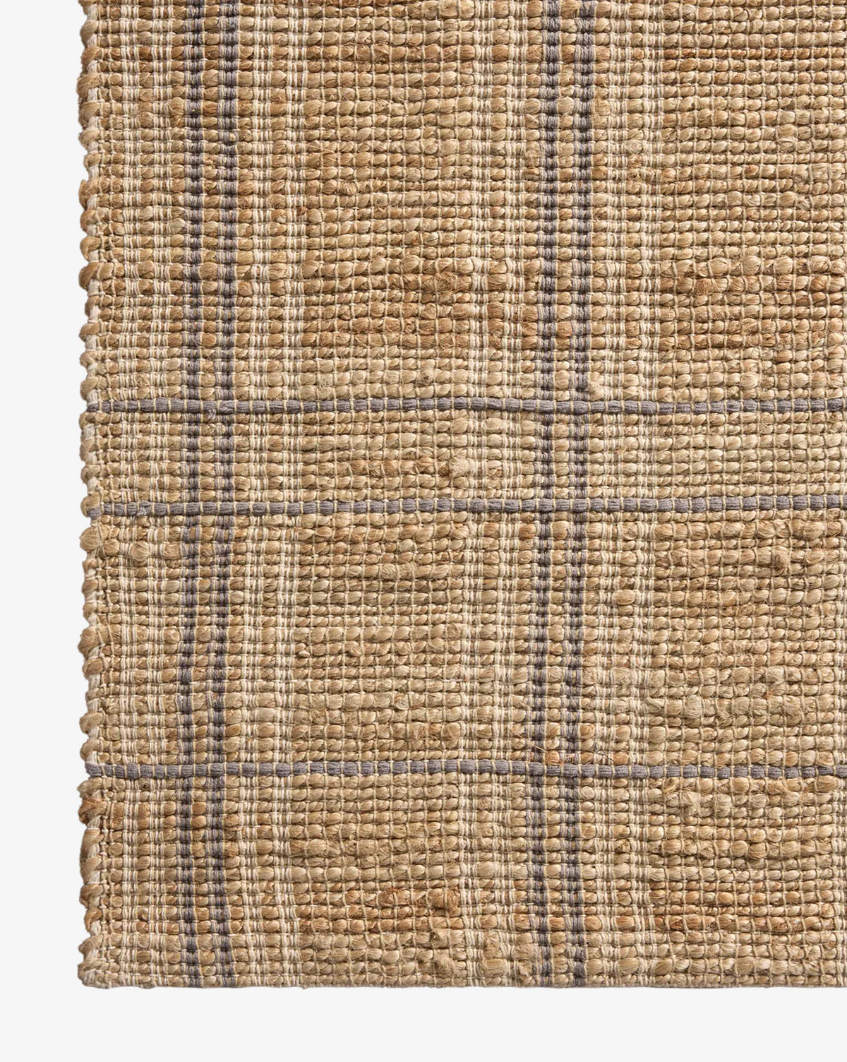 Judy Jute Rug Collection No .2 - Image 4