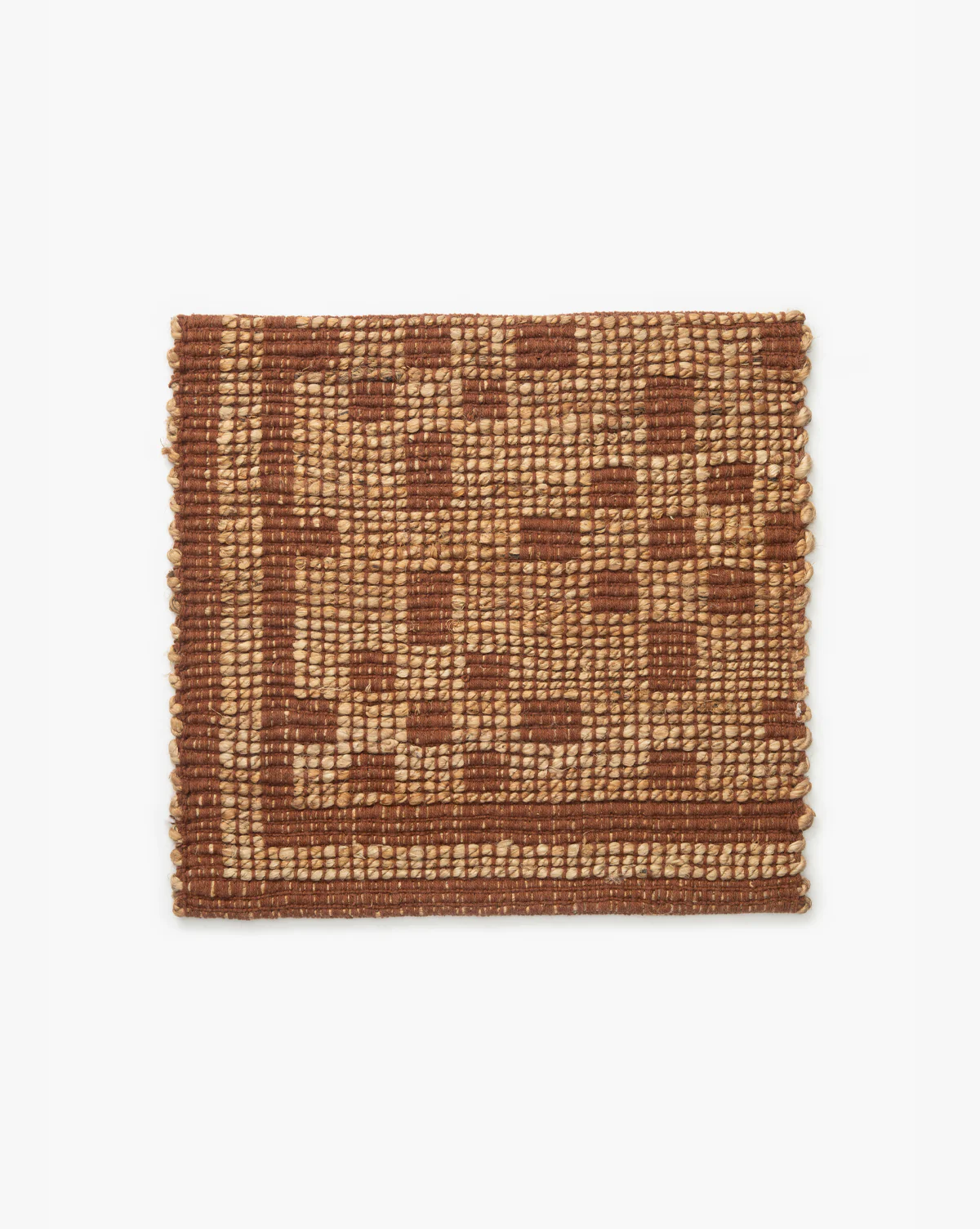 Judy Spice Rug Collection No. 7 Swatch