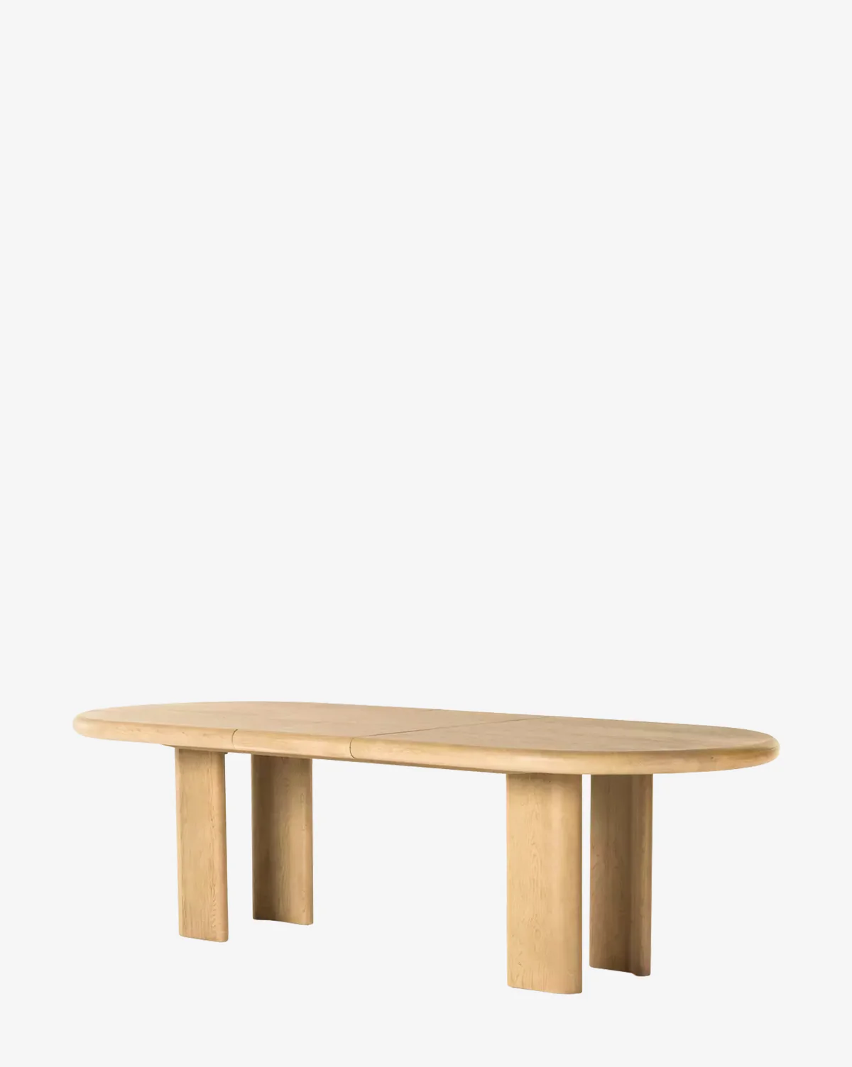 Juliana Extension Dining Table - Image 2