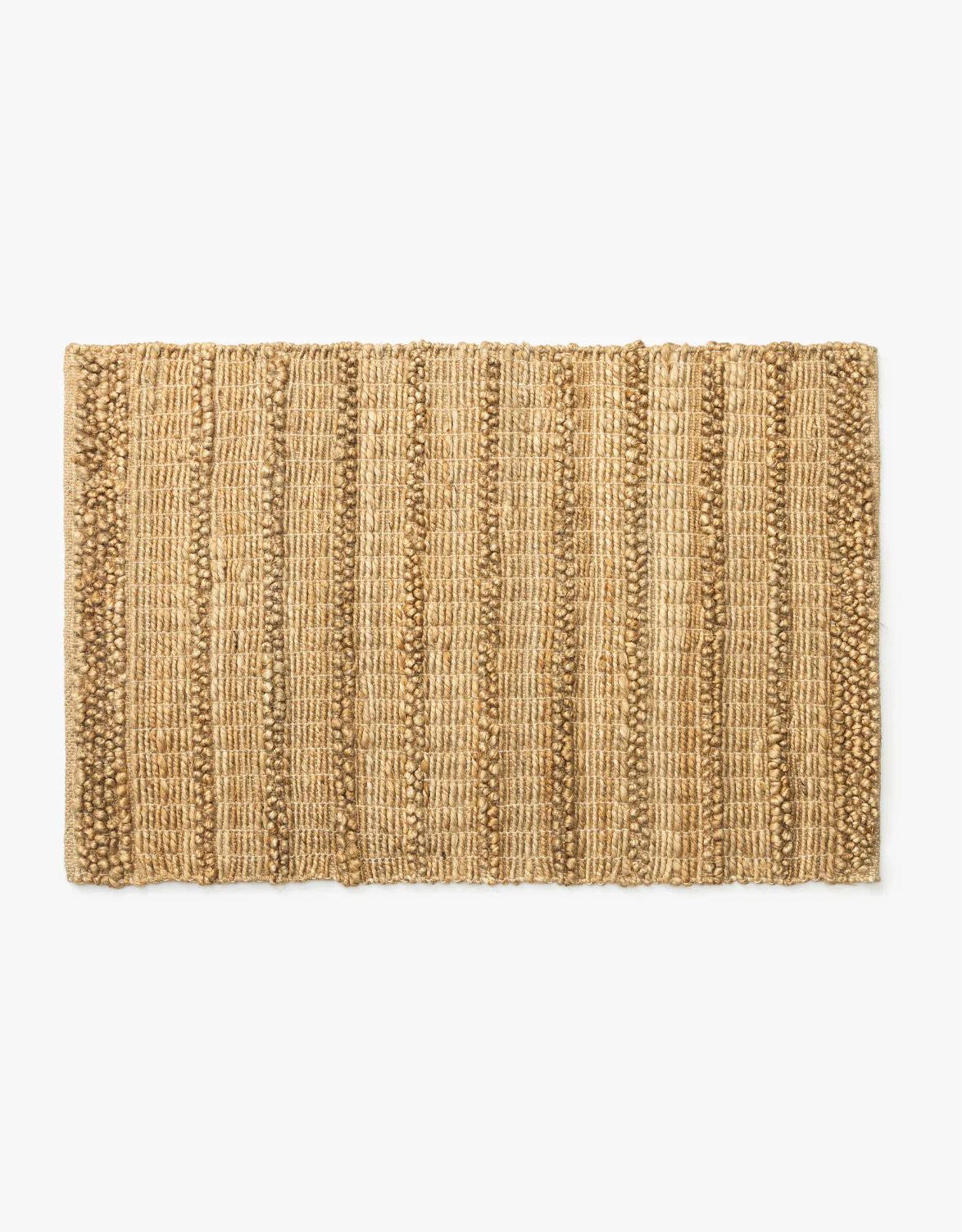 Jute Doormat