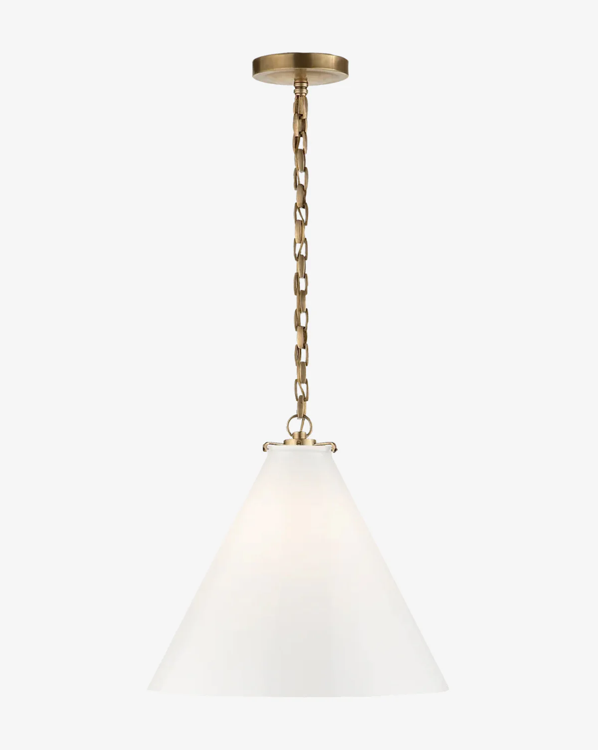 Katie Conical Pendant - Image 6