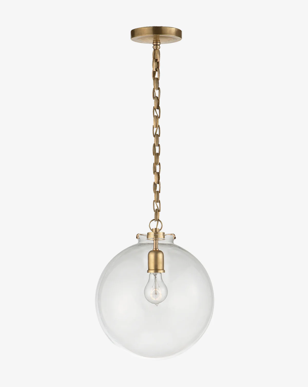 Katie Globe Pendant - Image 4