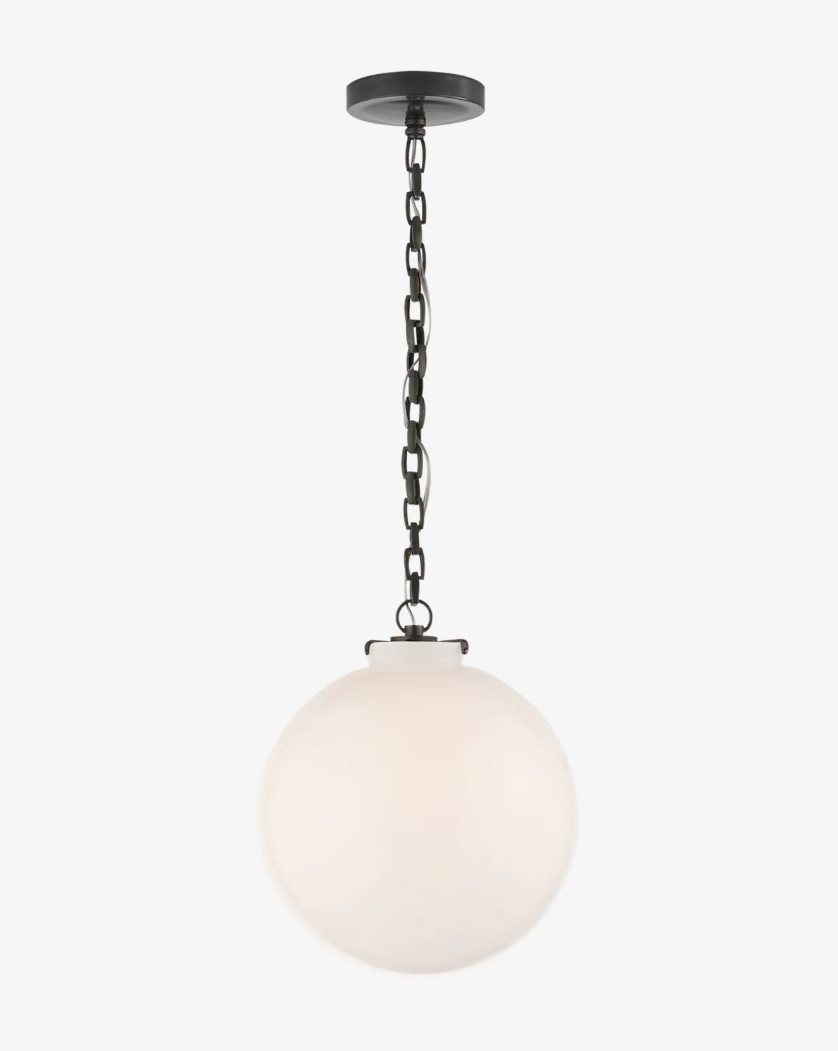 Katie Globe Pendant - Image 9