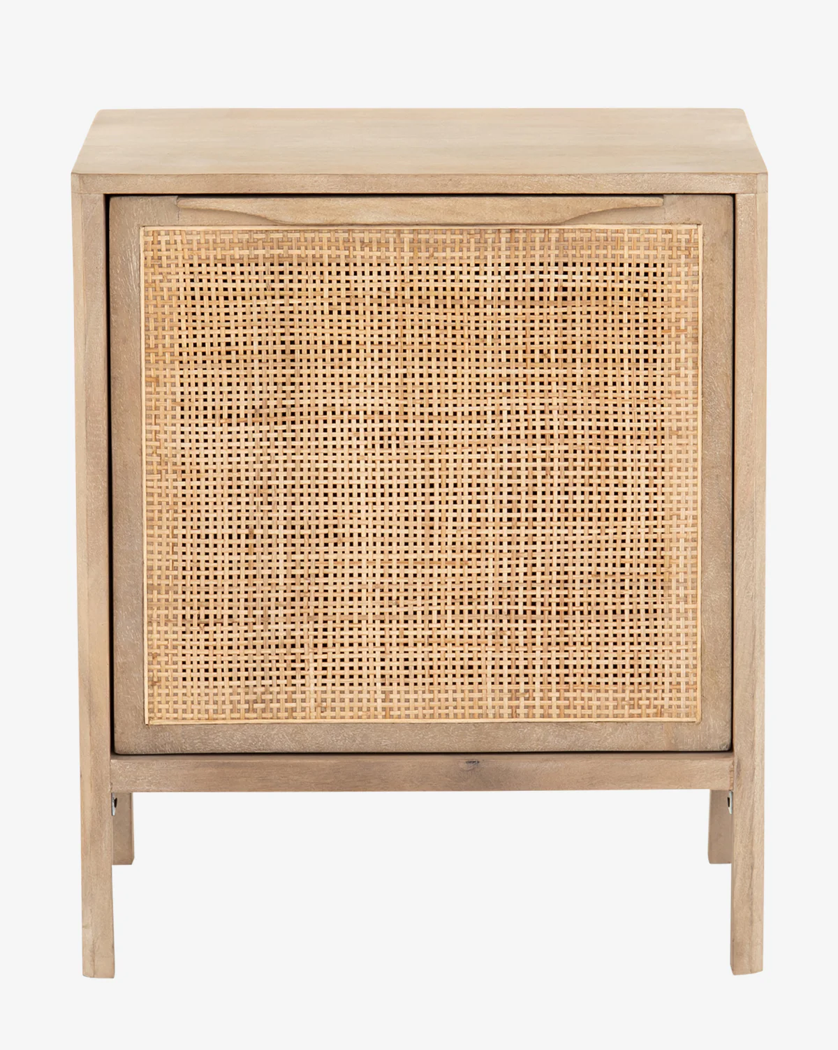 Kenan Natural Nightstand