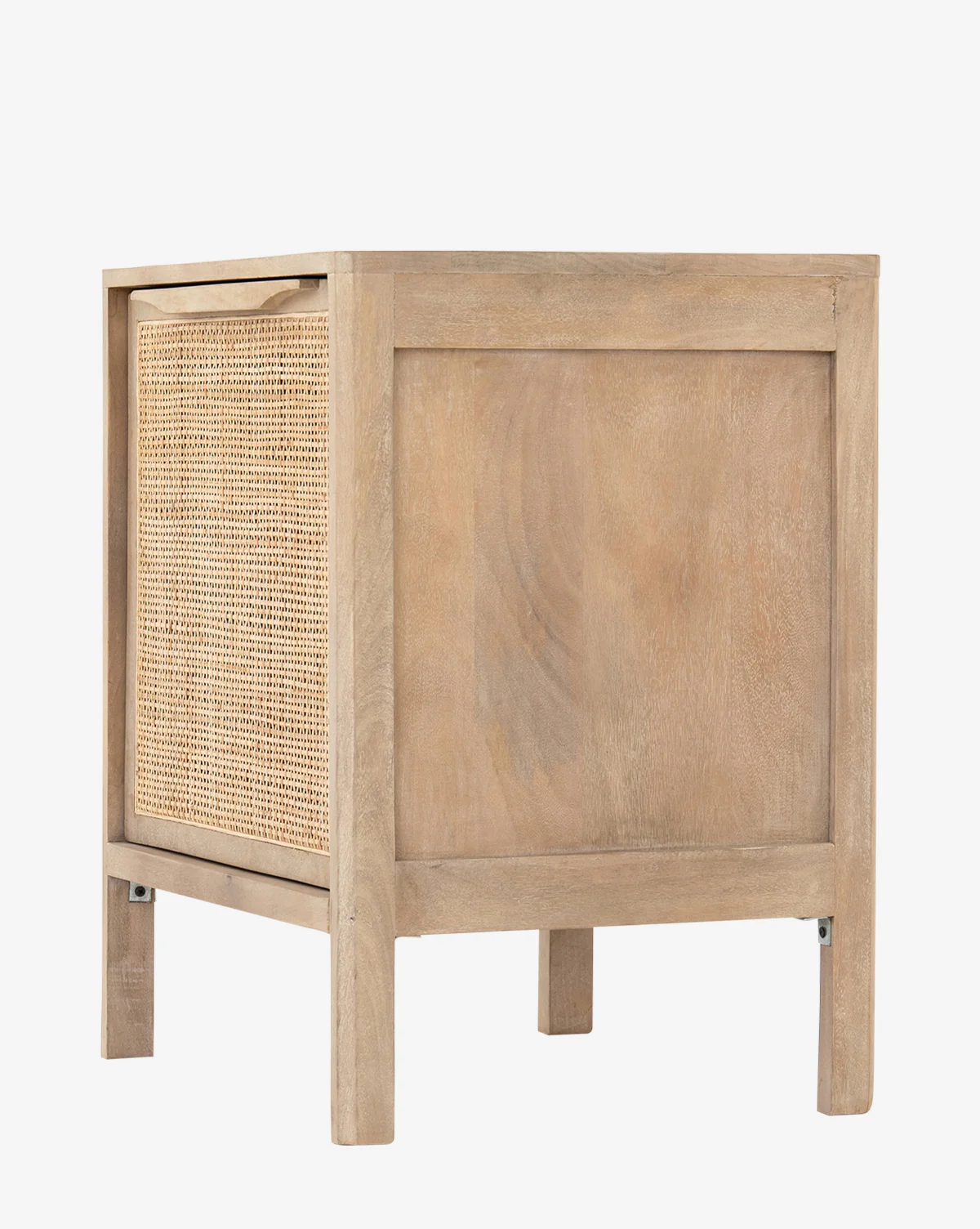 Kenan Natural Nightstand - Image 2