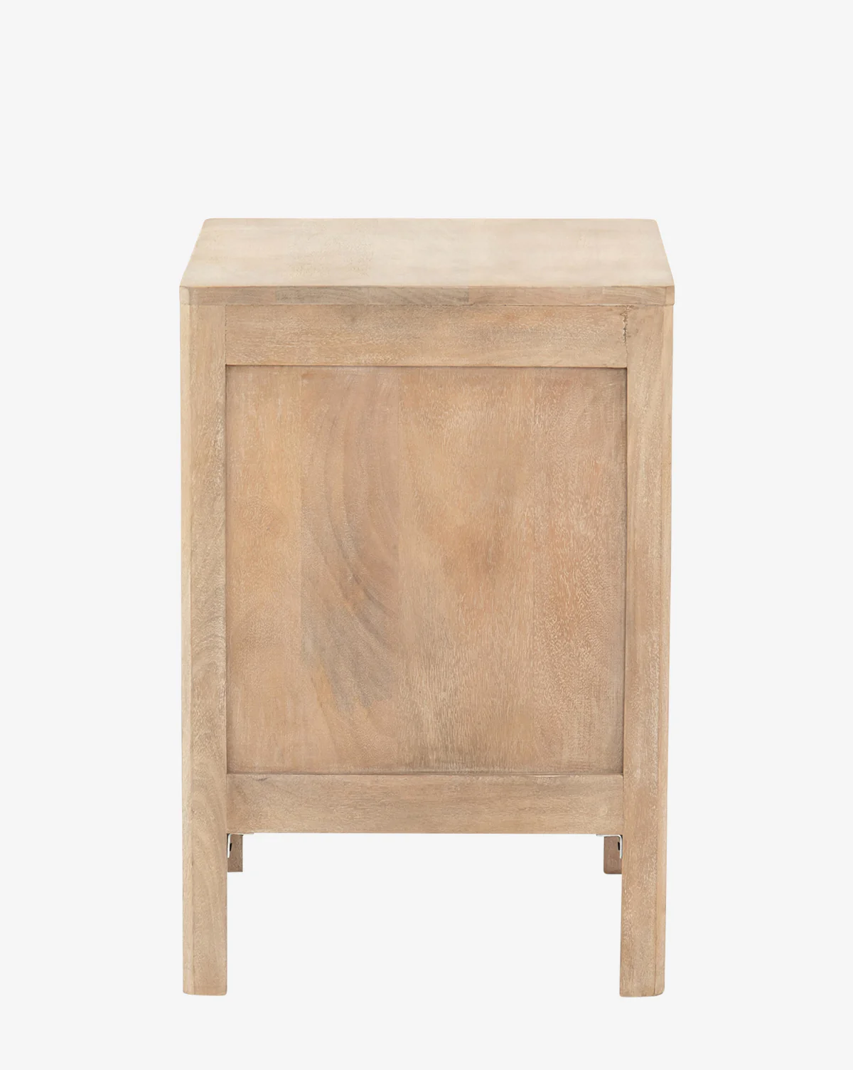 Kenan Natural Nightstand - Image 5