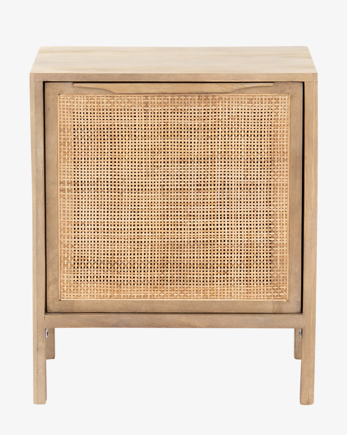 Kenan Natural Nightstand - Image 6