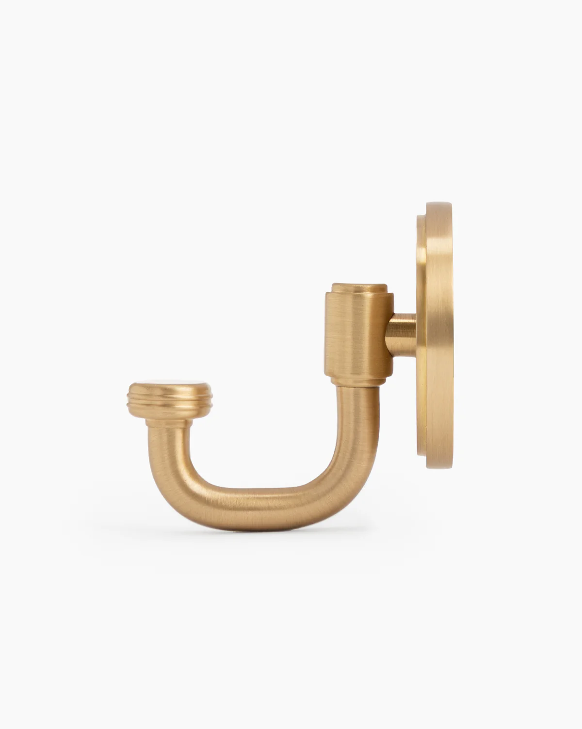 Kent Brass Hook - Image 4