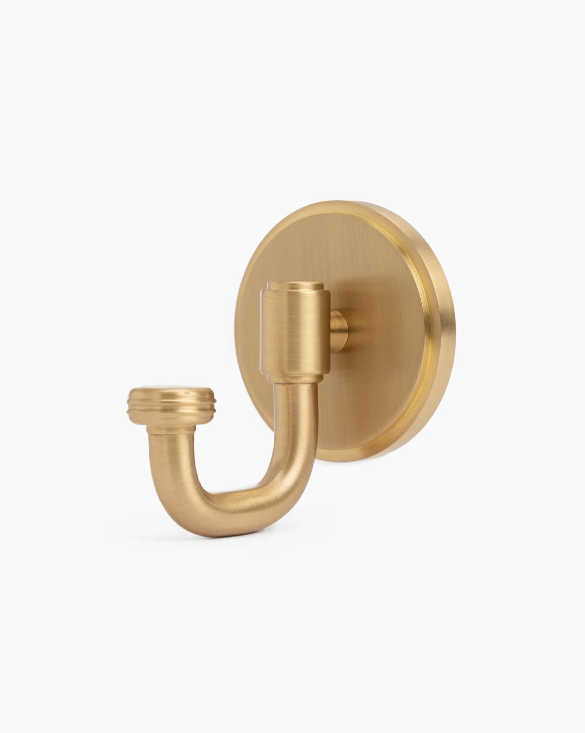 Kent Brass Hook - Image 5