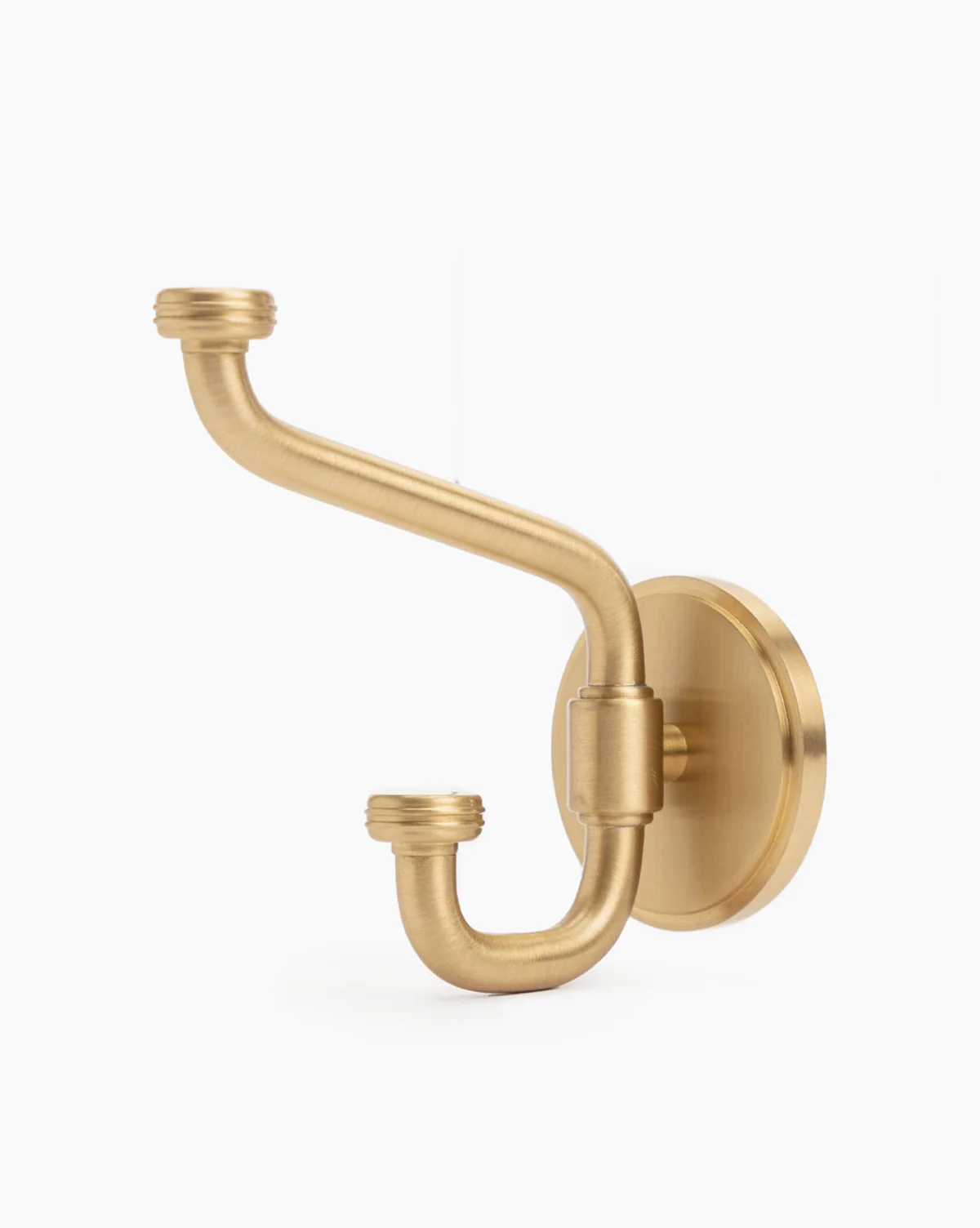Kent Brass Hook - Image 6
