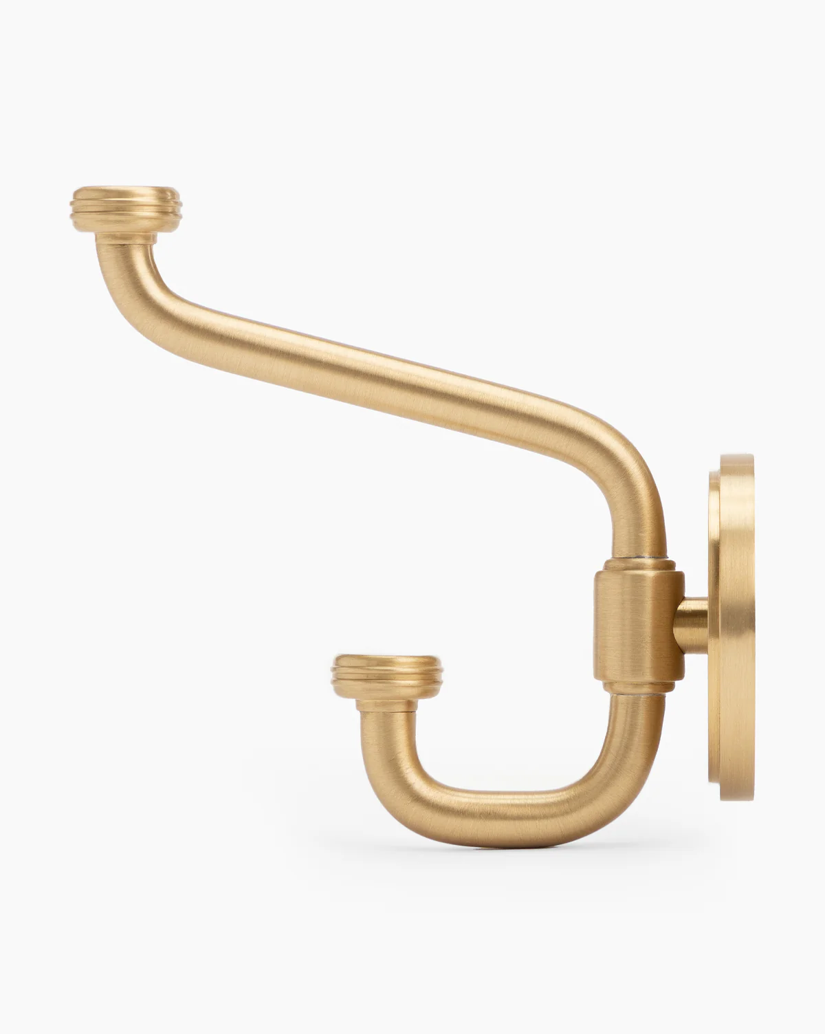 Kent Brass Hook - Image 7