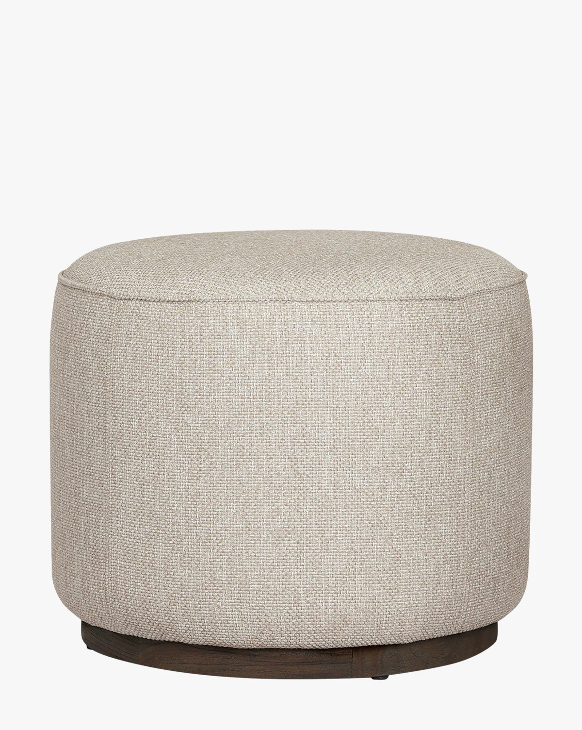 Kenzie Outdoor Ottoman