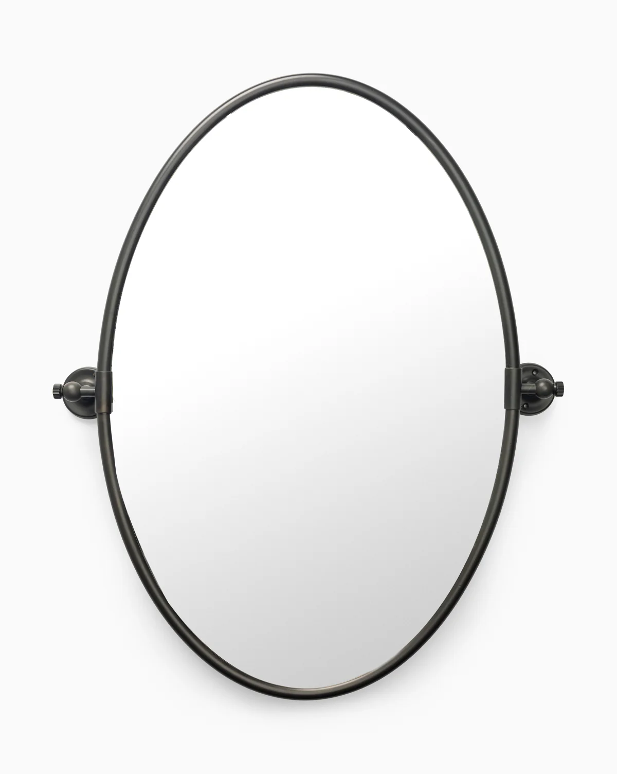 Kitson Oval Mirror - Image 6