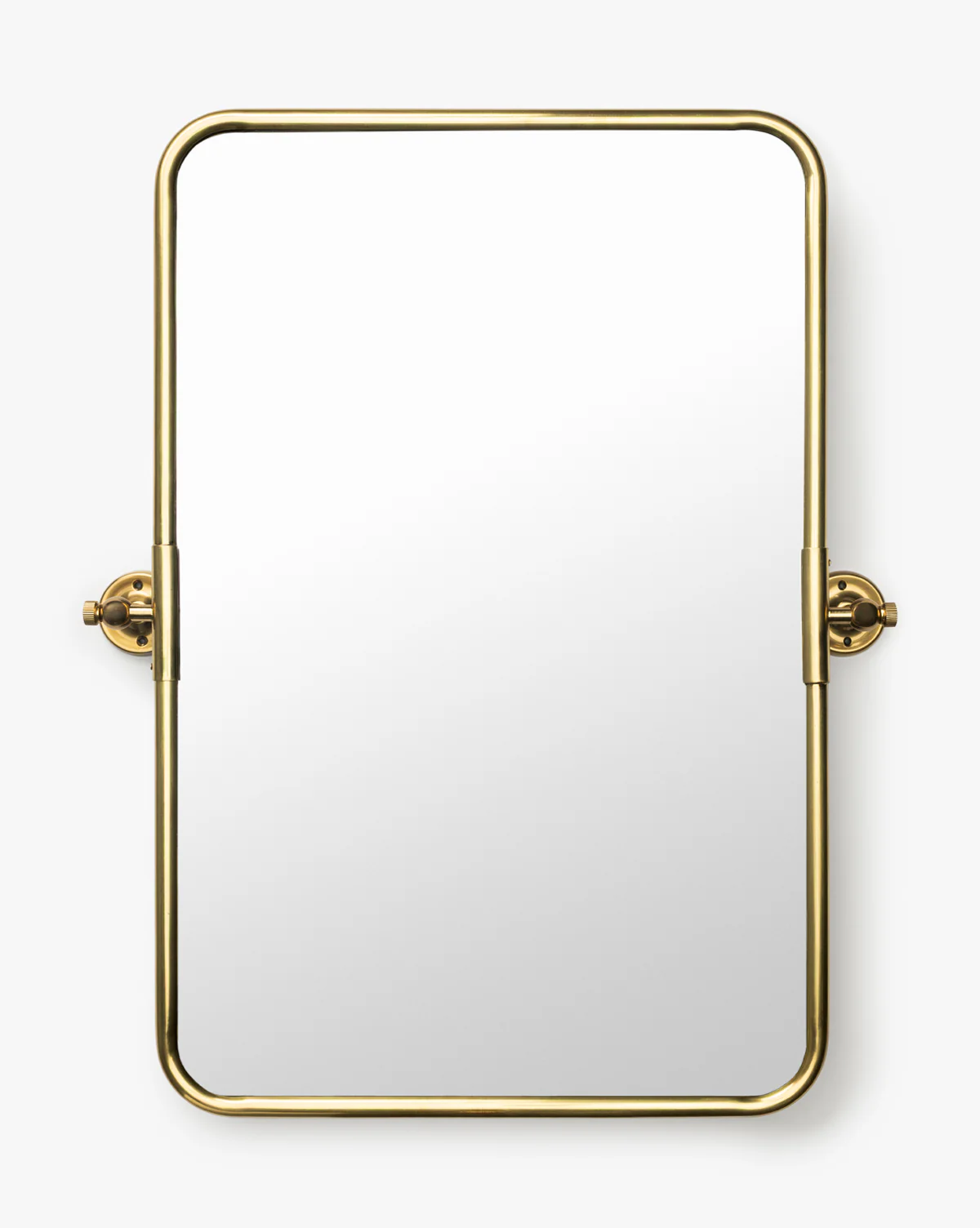 Kitson Rectangle Mirror - Image 2