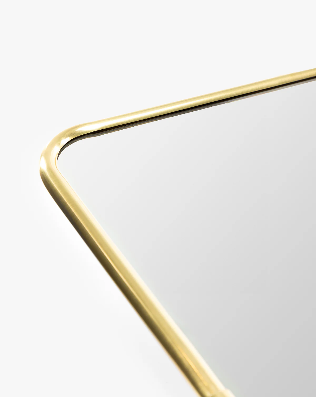 Kitson Rectangle Mirror - Image 3