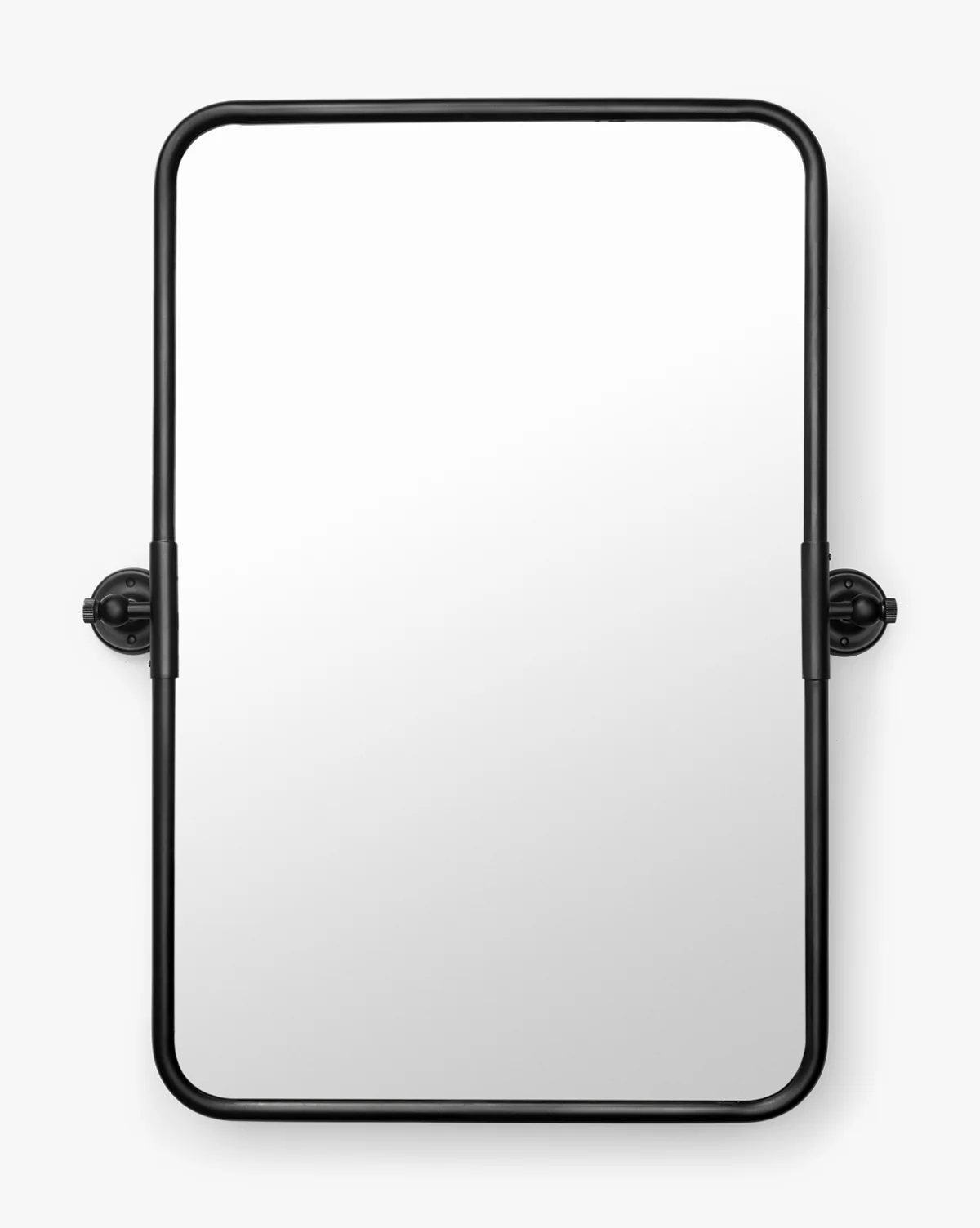 Kitson Rectangle Mirror - Image 6