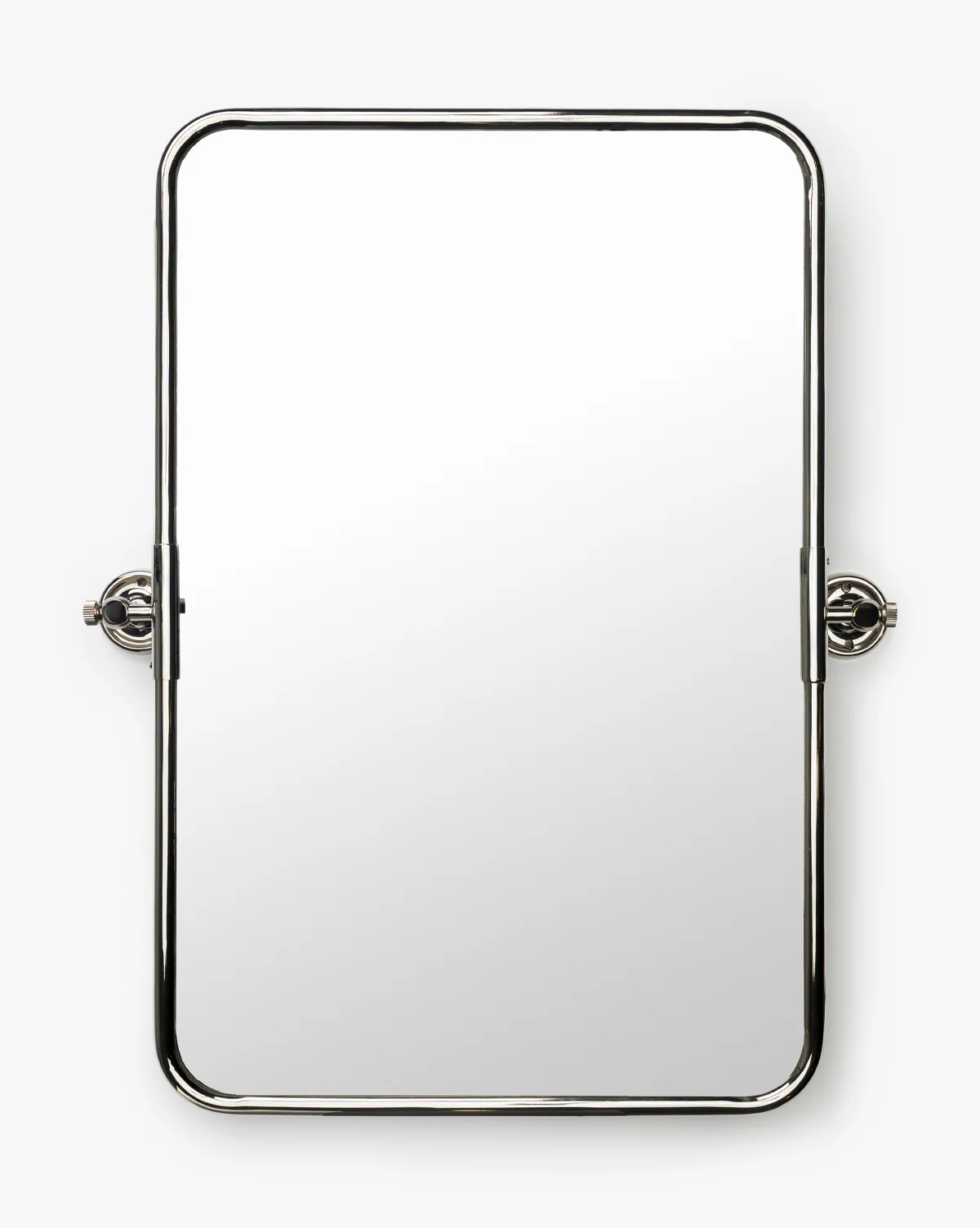Kitson Rectangle Mirror - Image 8