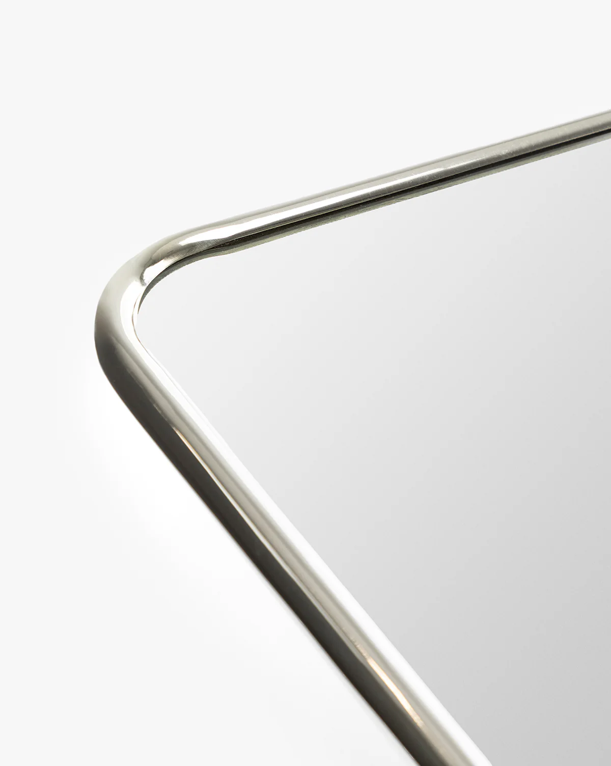 Kitson Rectangle Mirror - Image 9