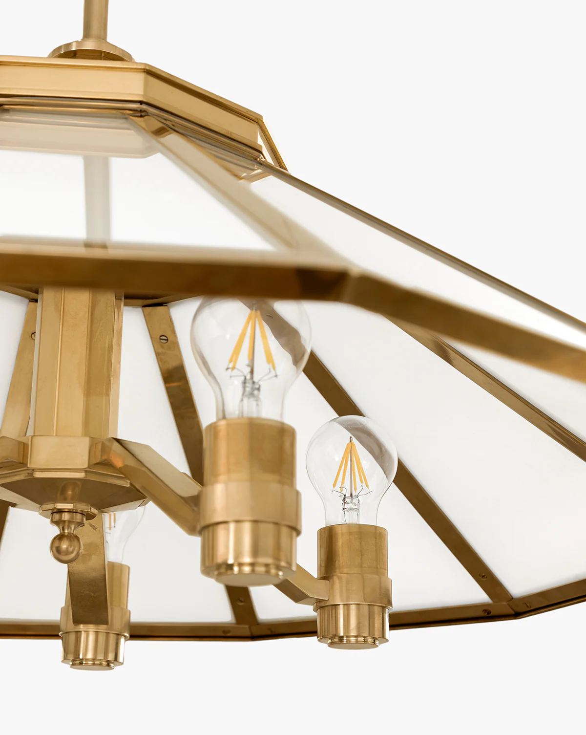 Knightley Chandelier - Image 4