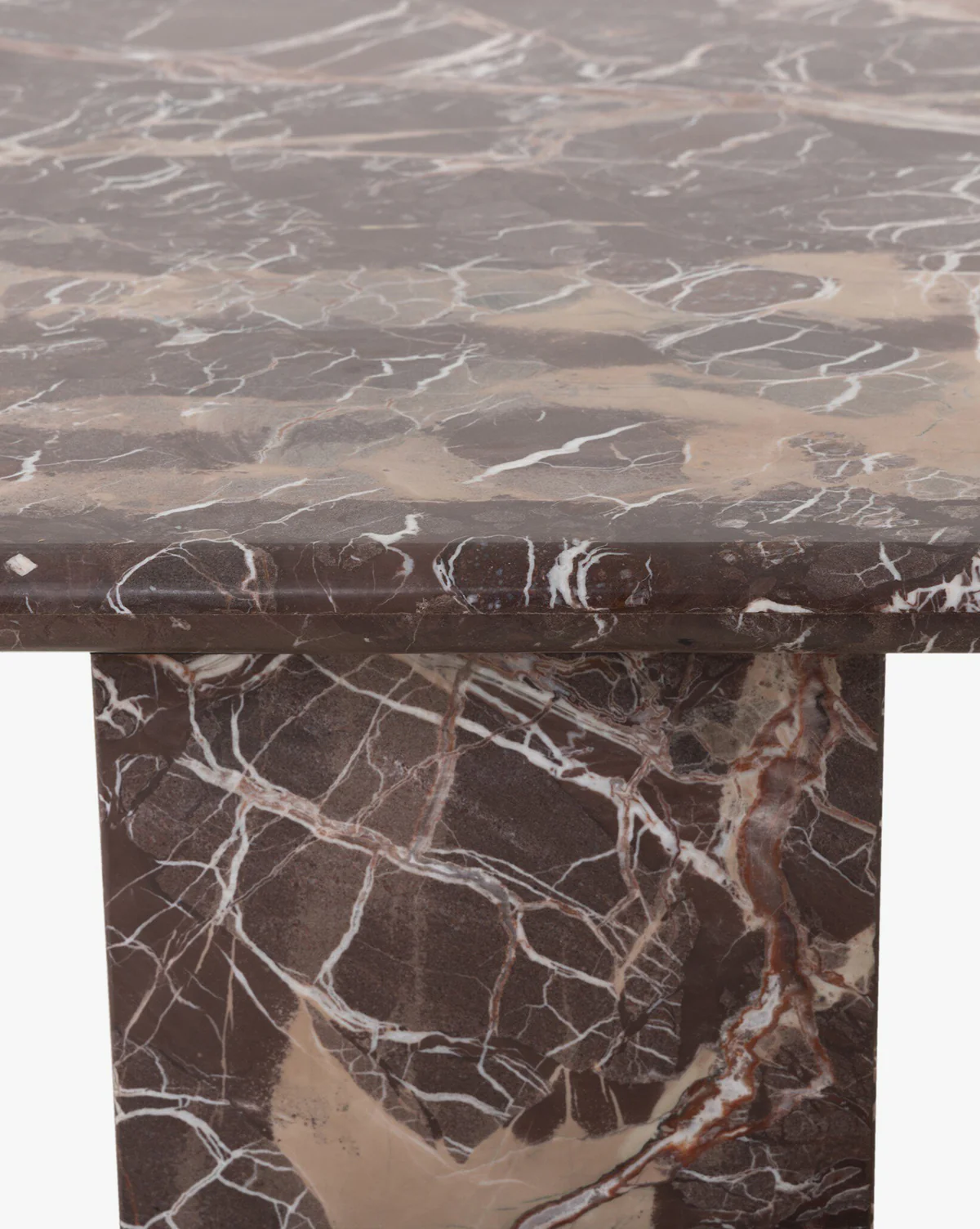 Krause Marble Desk - Image 10