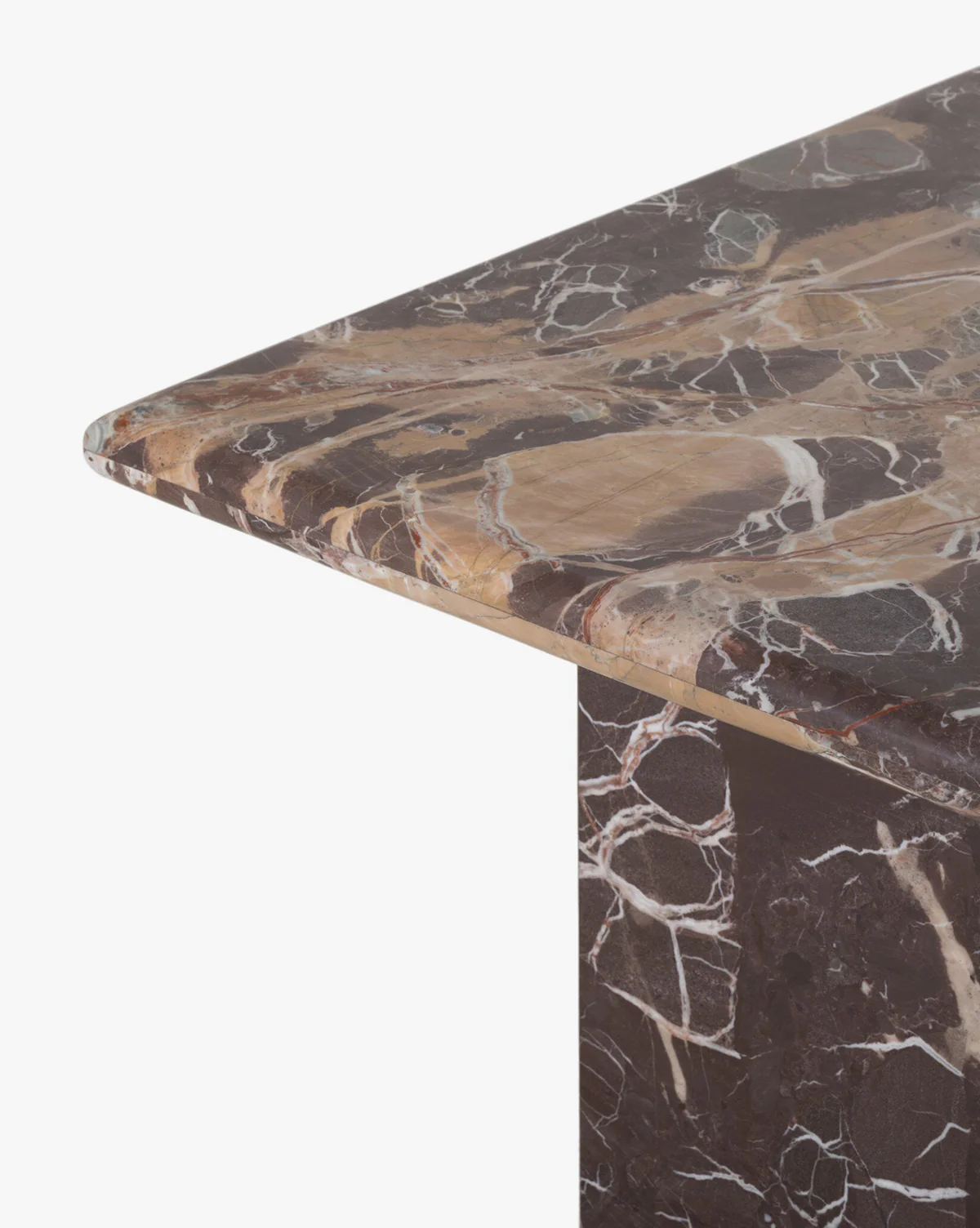Krause Marble Desk - Image 11