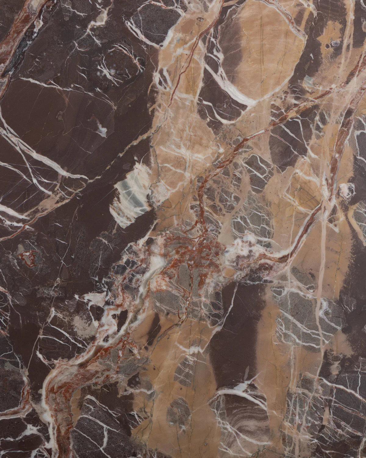 Krause Marble Desk - Image 12