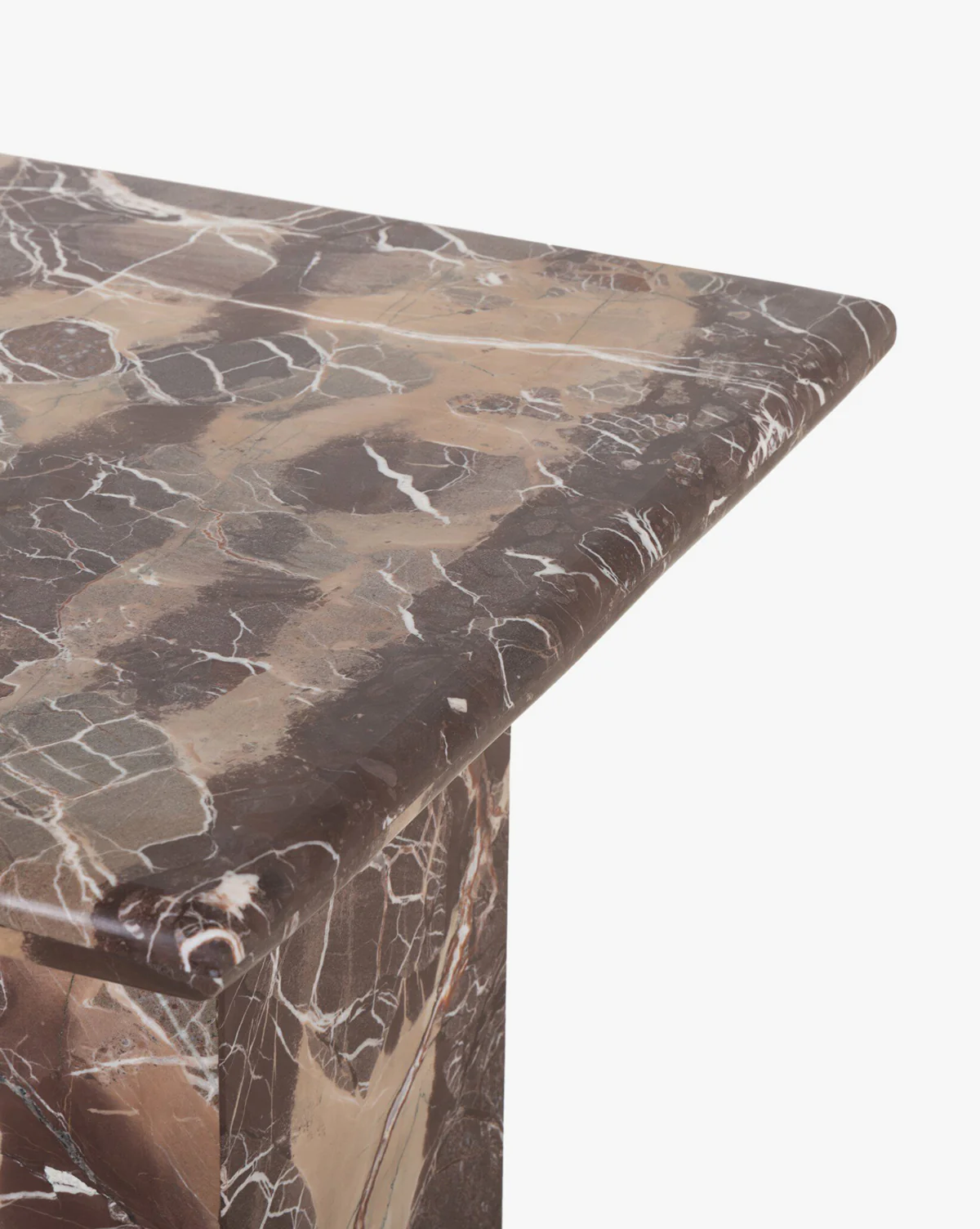 Krause Marble Desk - Image 3