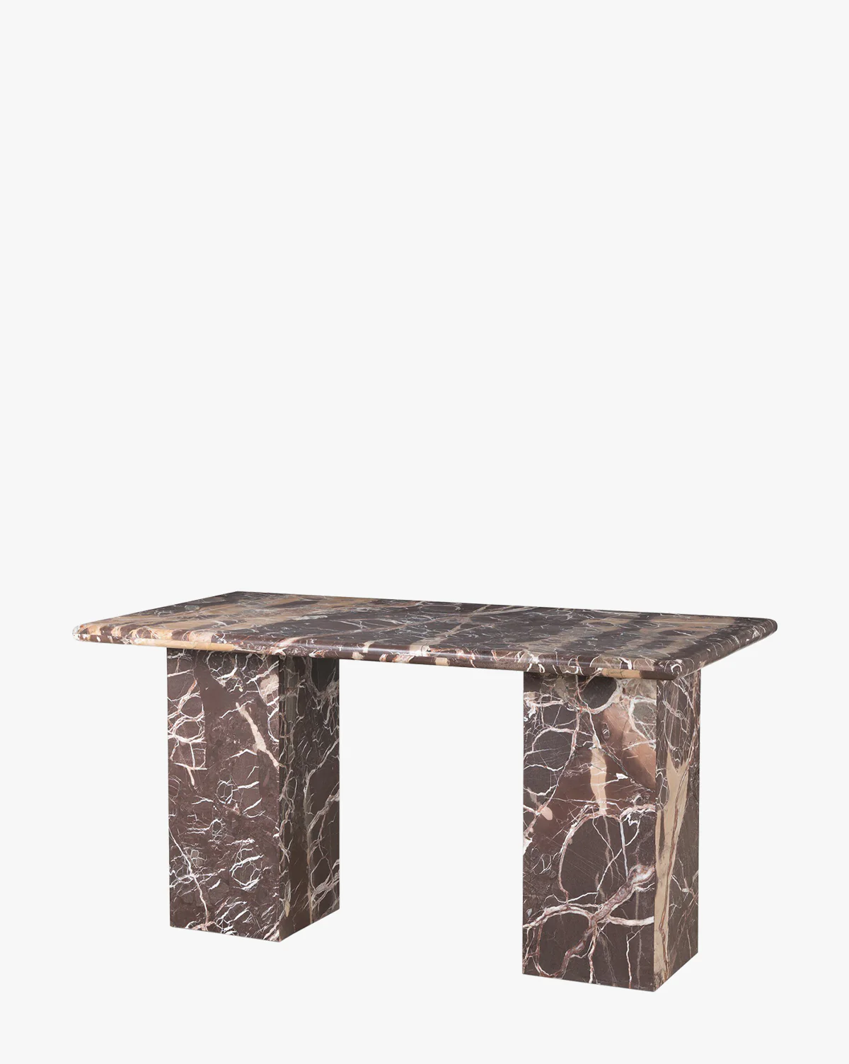 Krause Marble Desk - Image 4