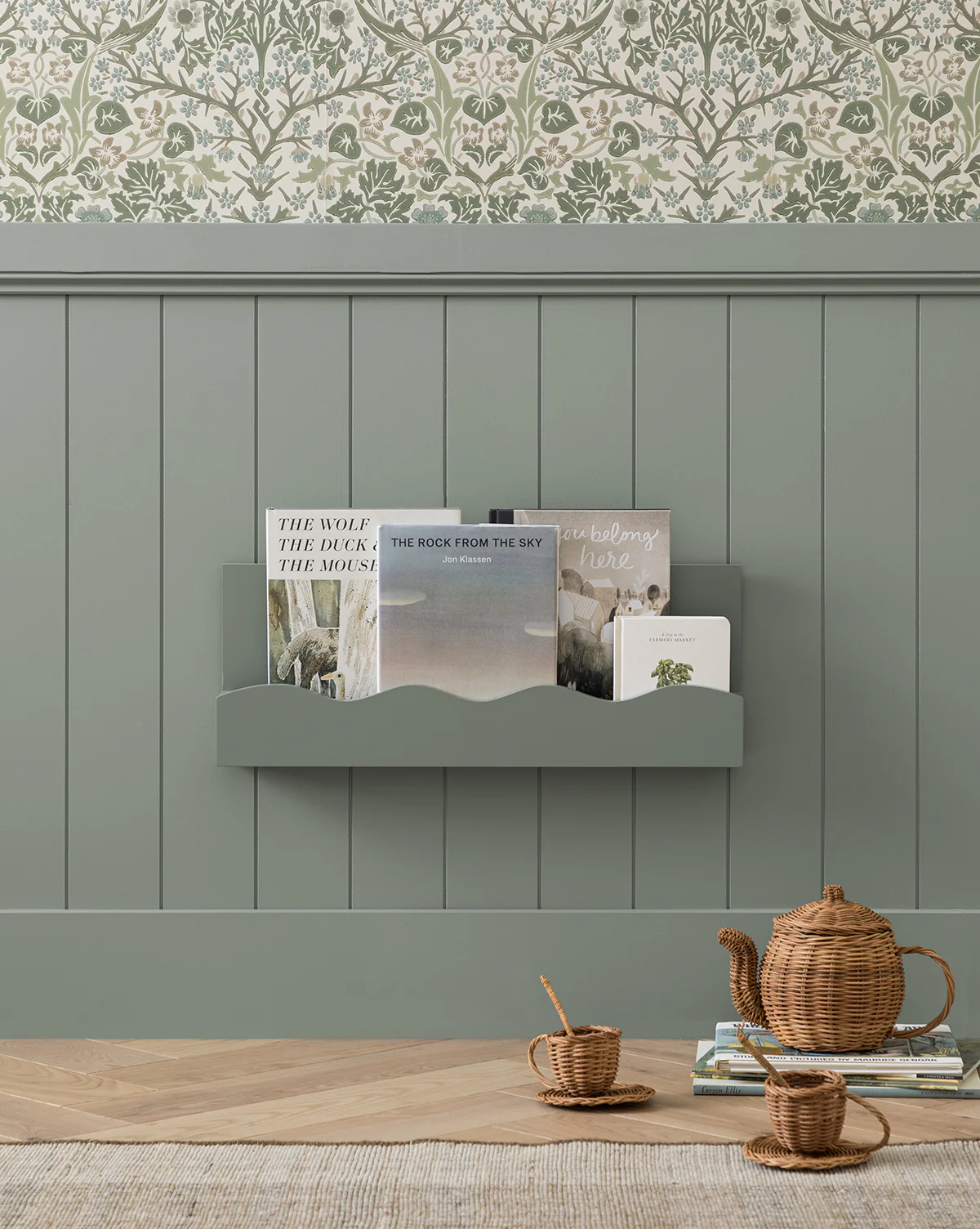 Kylee Shelf - Image 2