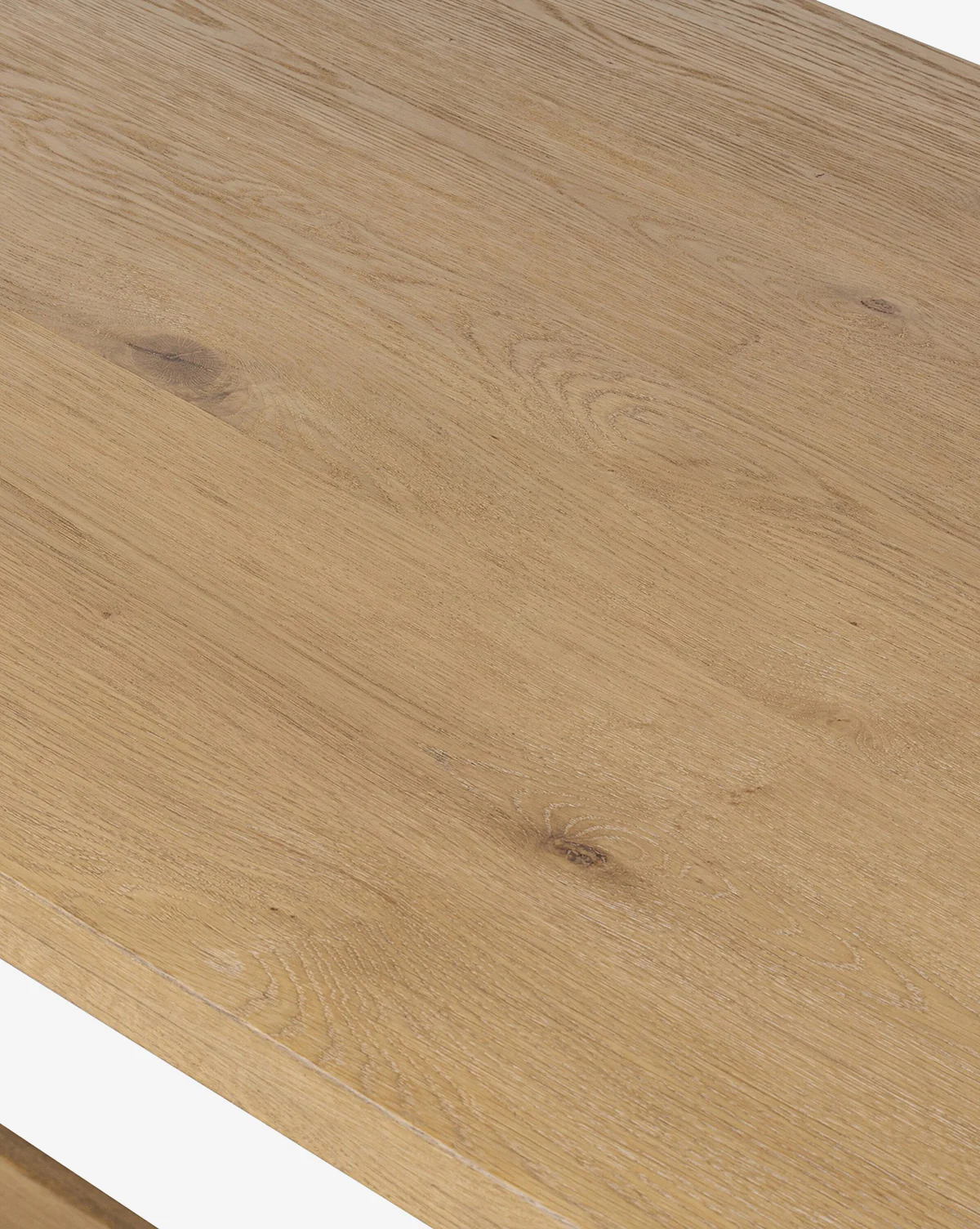 Kyler Oak Extension Dining Table - Image 2
