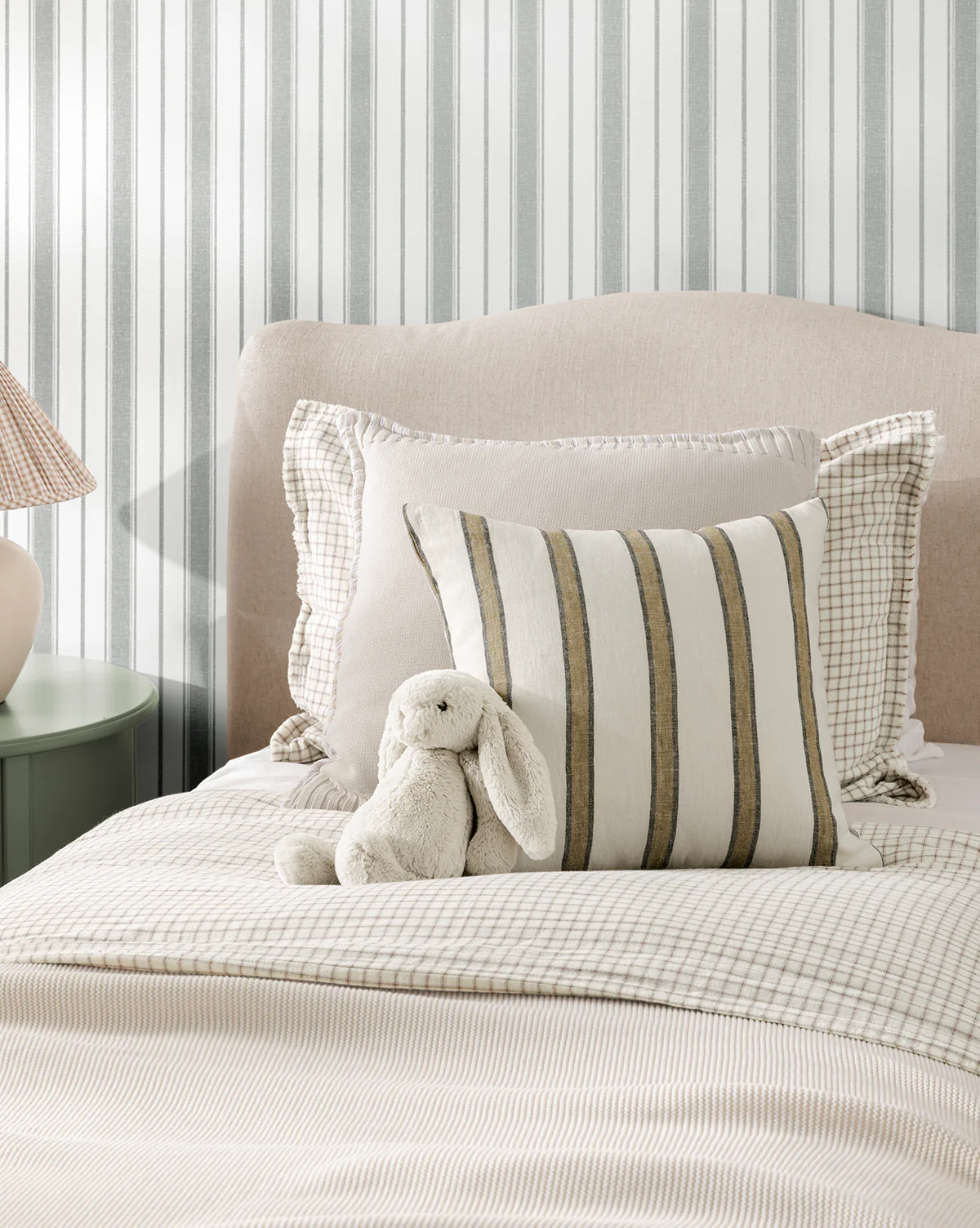 Lago Pillow Cover